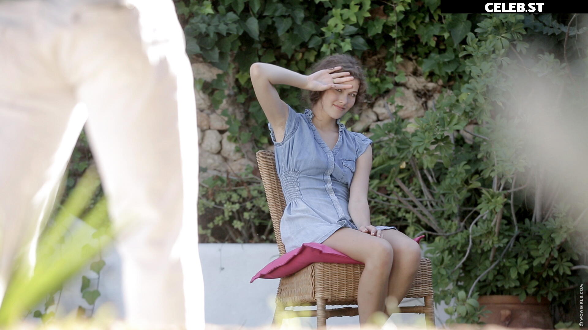 Heidi Romanova Image 131733