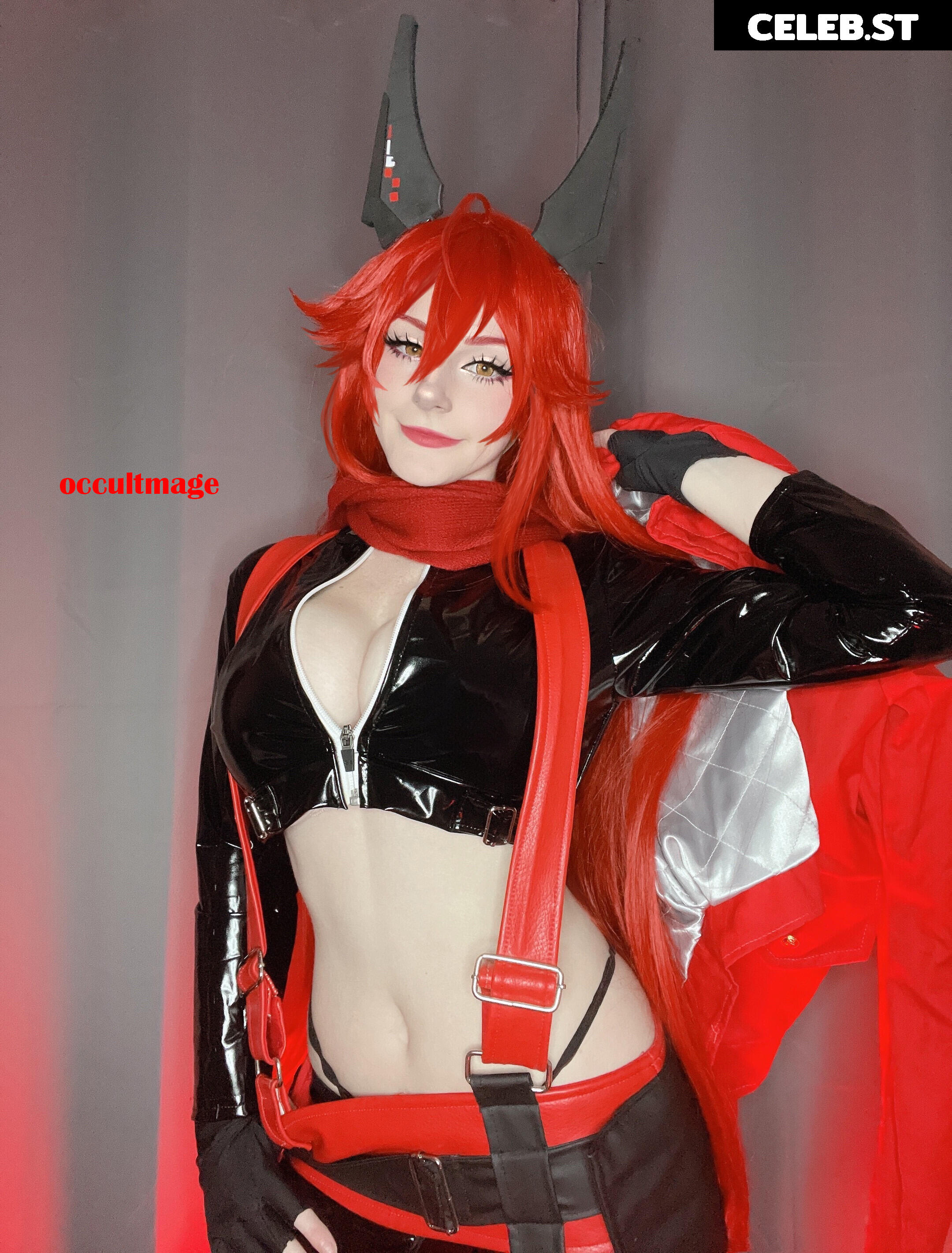 Occultmage Image 131227