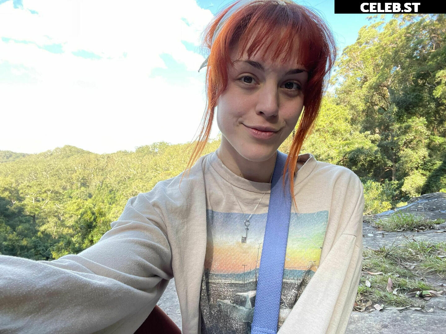 Molly Stewart Image 1318796