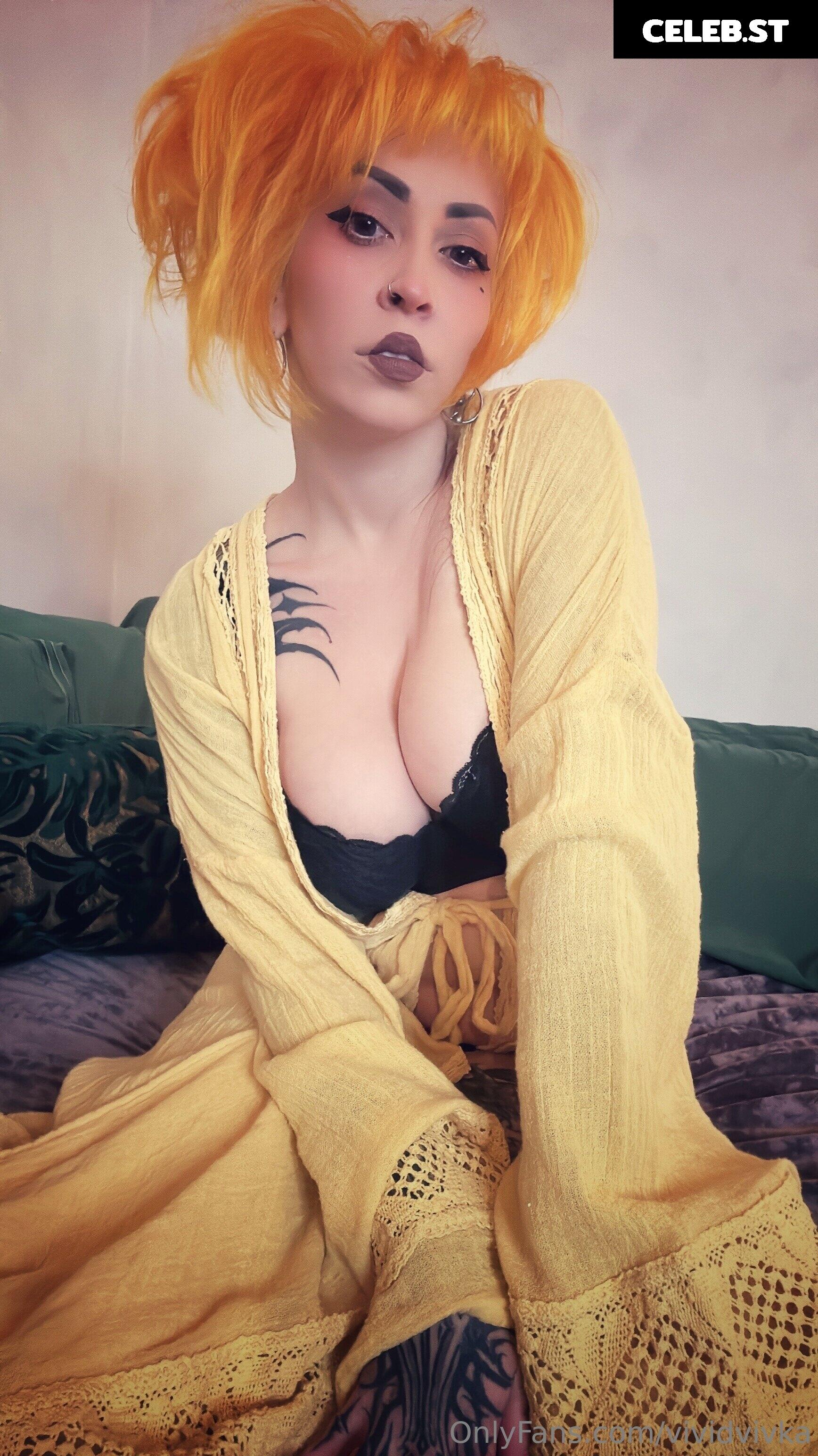 Vivid Vivka Image 130573
