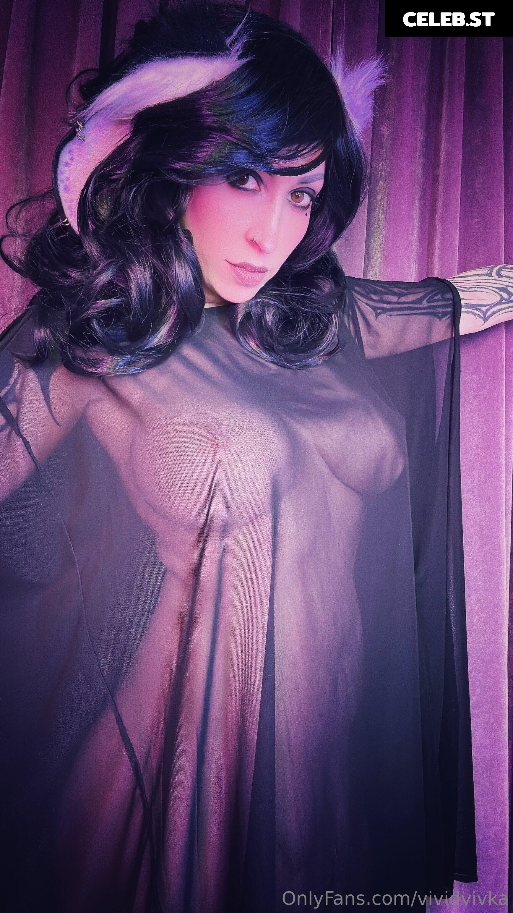 Vivid Vivka Image 130539