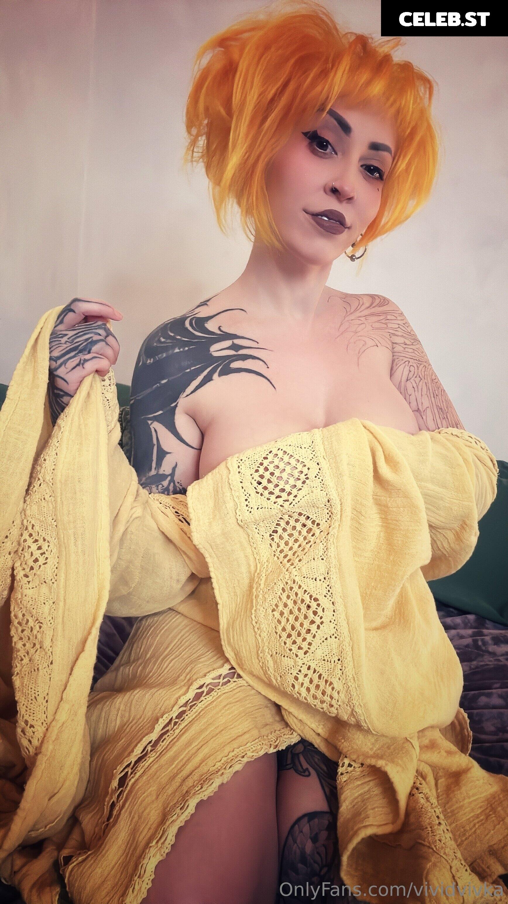 Vivid Vivka Image 130616