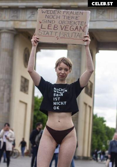 Die wilde Veganerin Image 130185