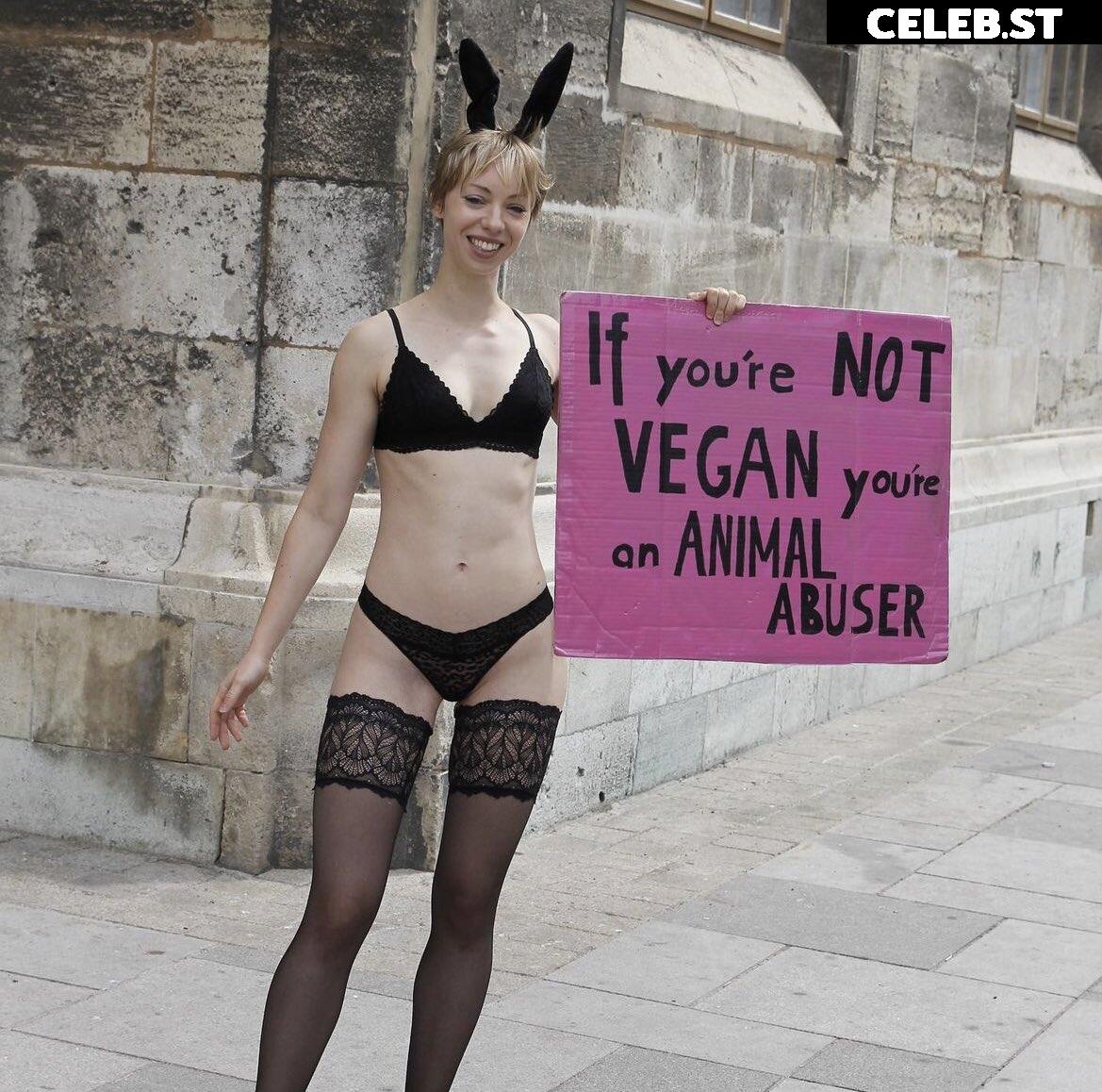 Die wilde Veganerin Image 130170