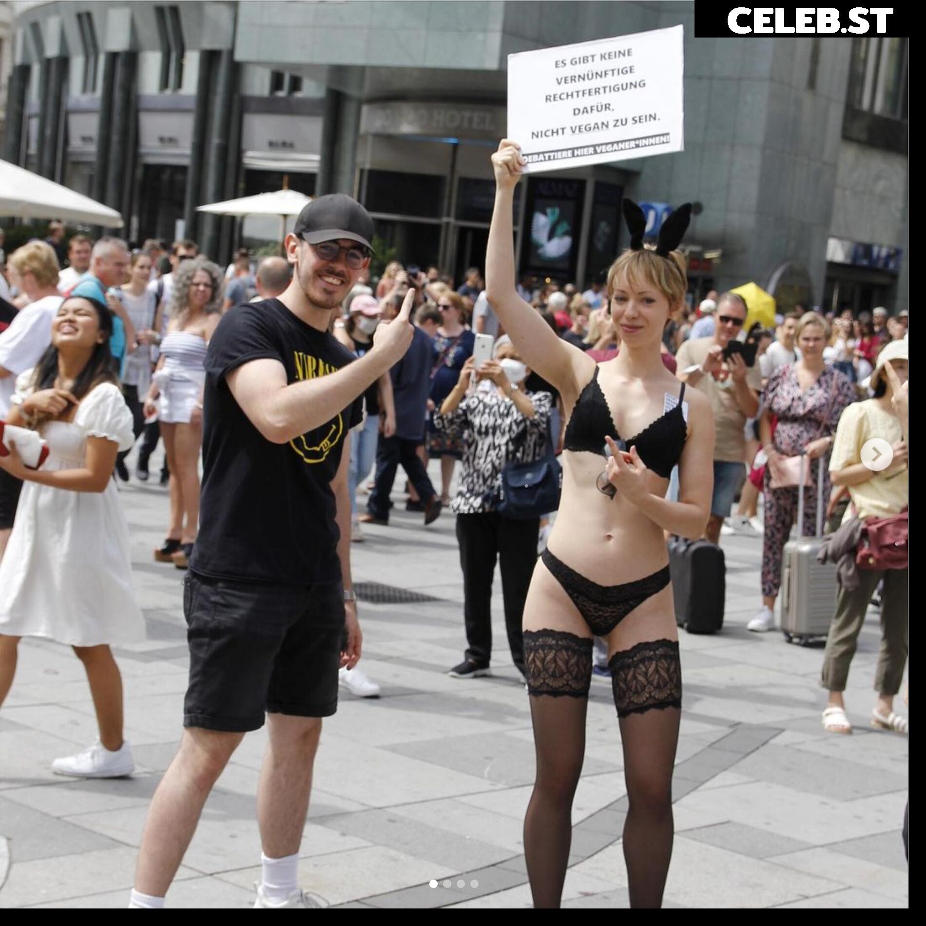 Die wilde Veganerin Image 130252
