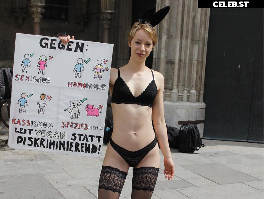 Die wilde Veganerin Image 130213