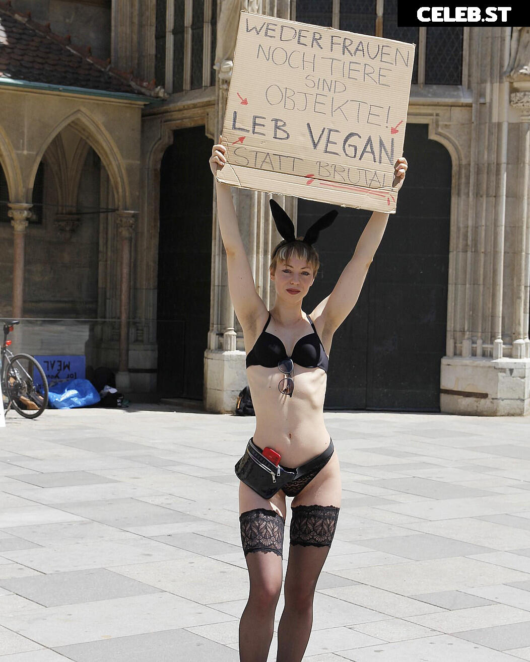 Die wilde Veganerin Image 130232