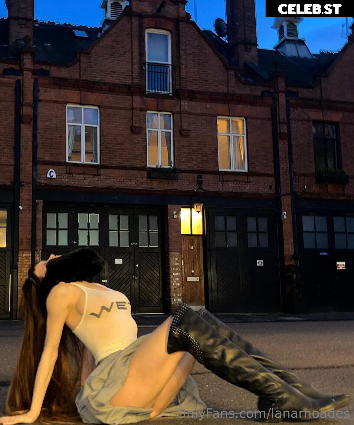 Lana Rhoades Image 1303793