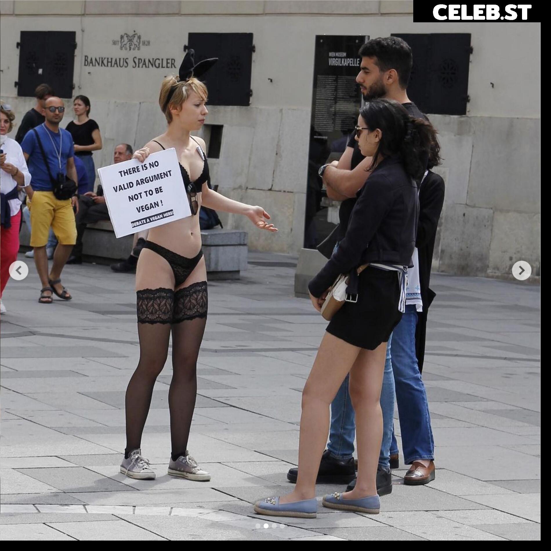 Die wilde Veganerin Image 130304