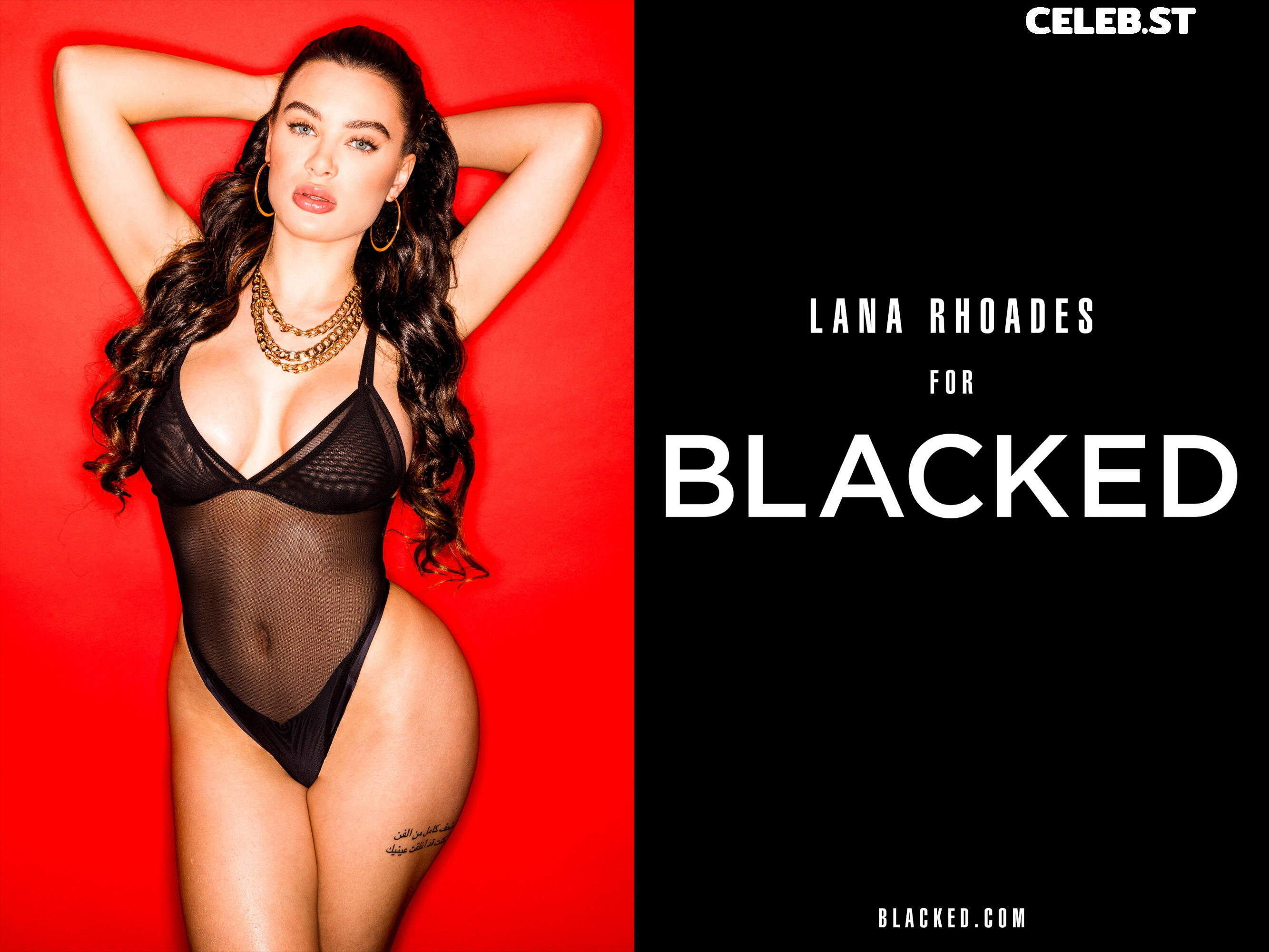 Lana Rhoades Image 1303921