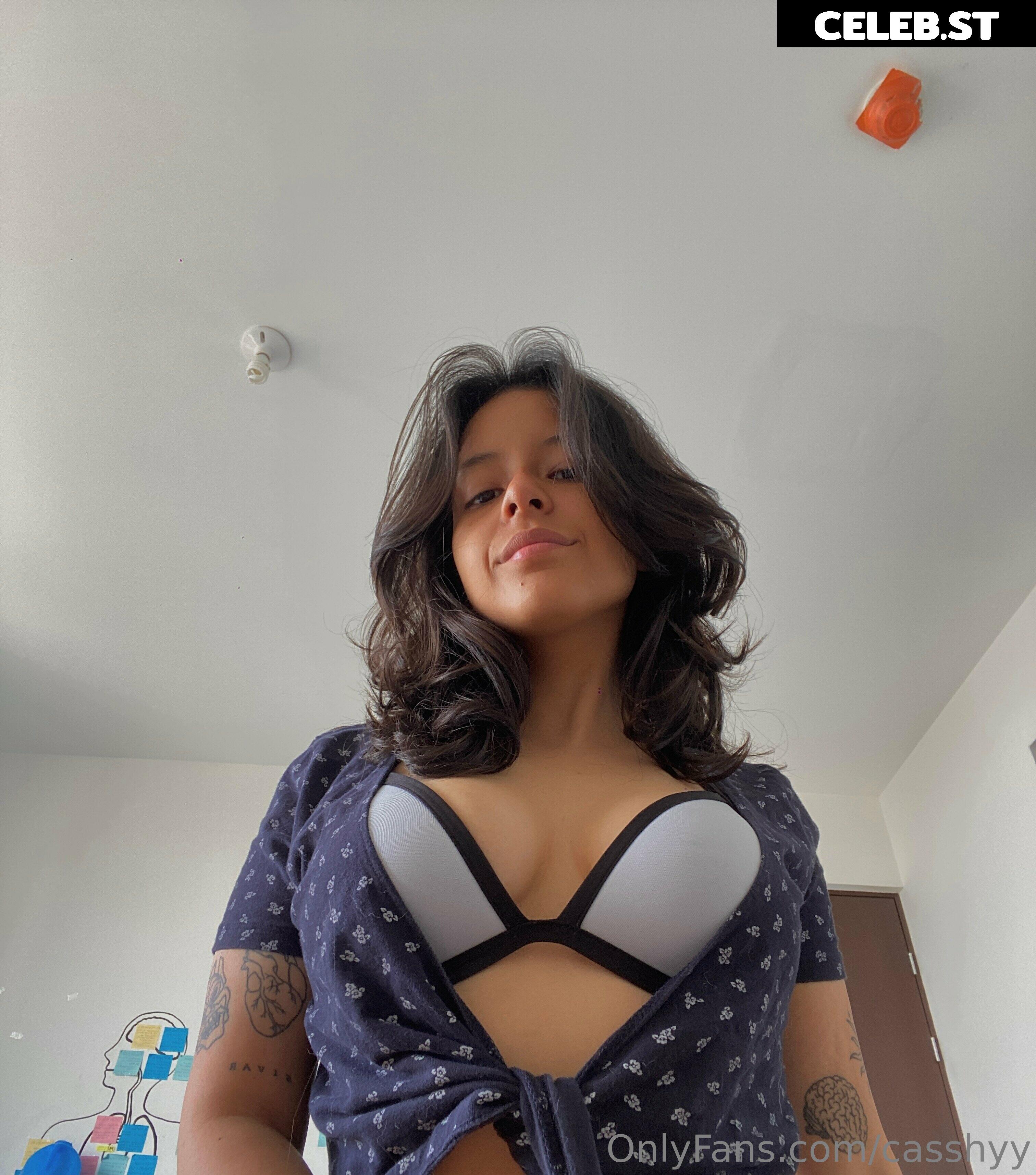 casshyy Image 13009920