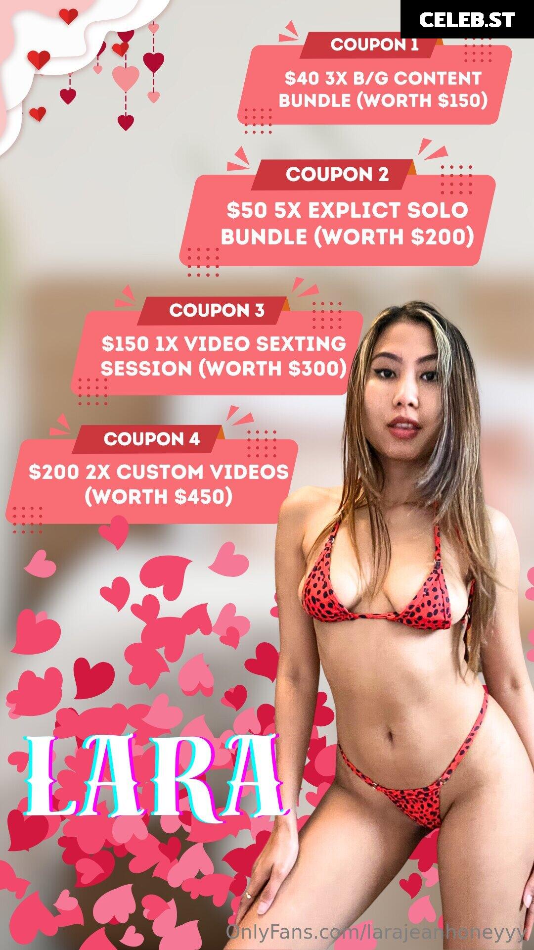 larajeanhoneyyy Image 13094116