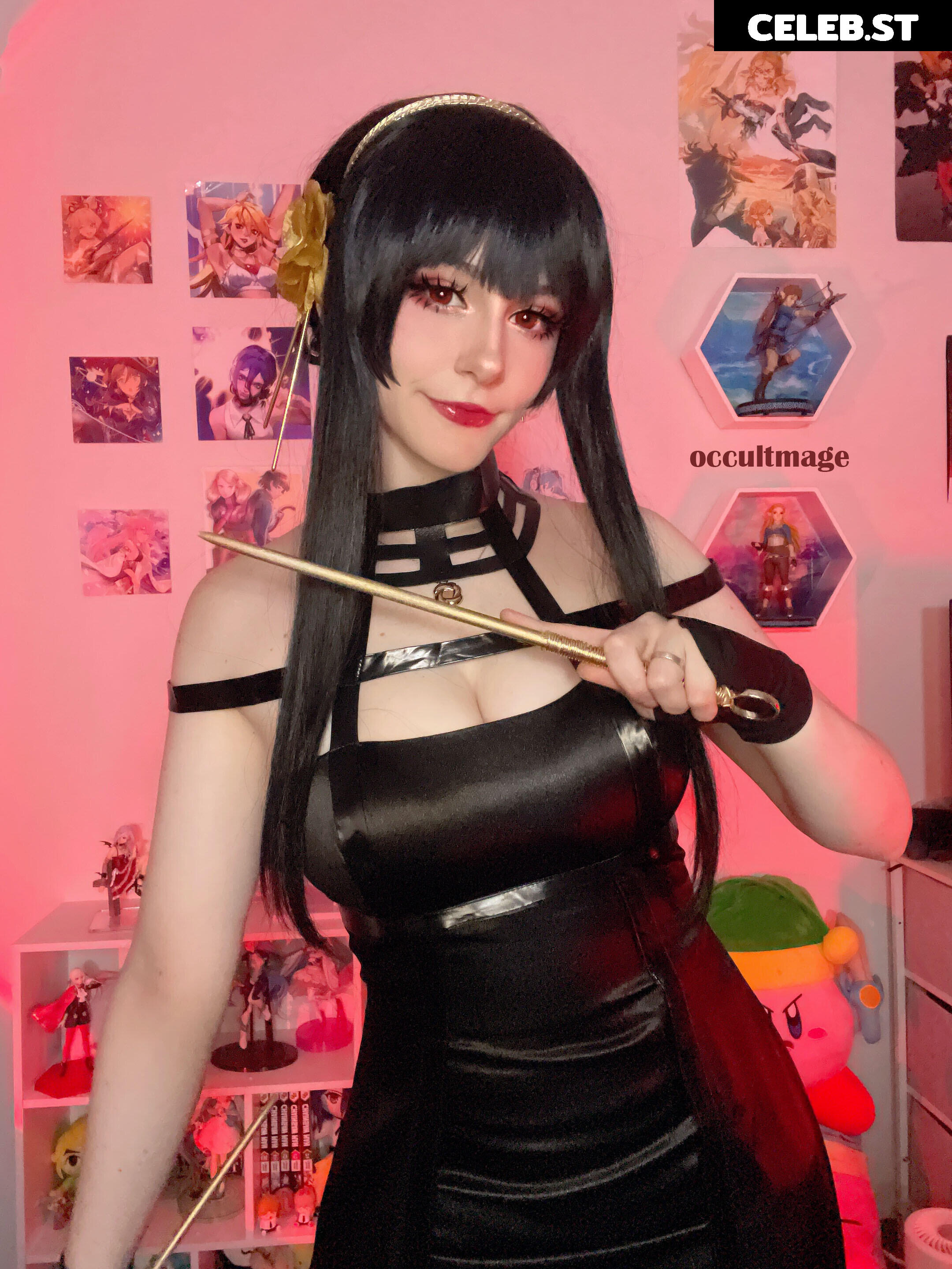 Occultmage Image 130928