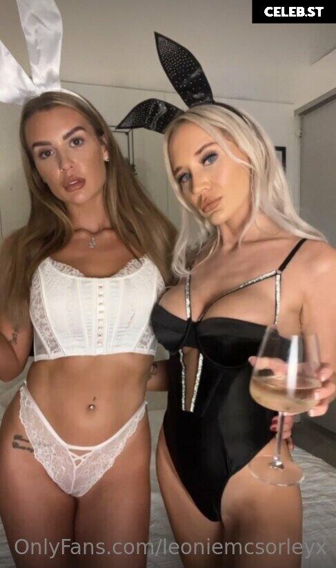 leoniemcsorleyx Image 18958175