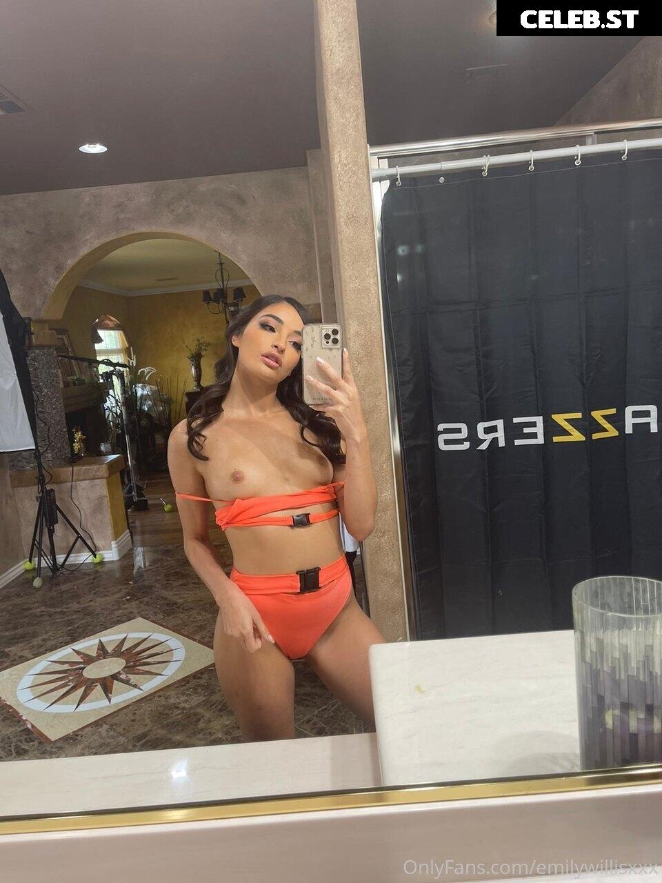 Emily Willis Image 1895513