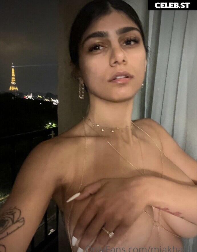 Mia Khalifa Image 1896179