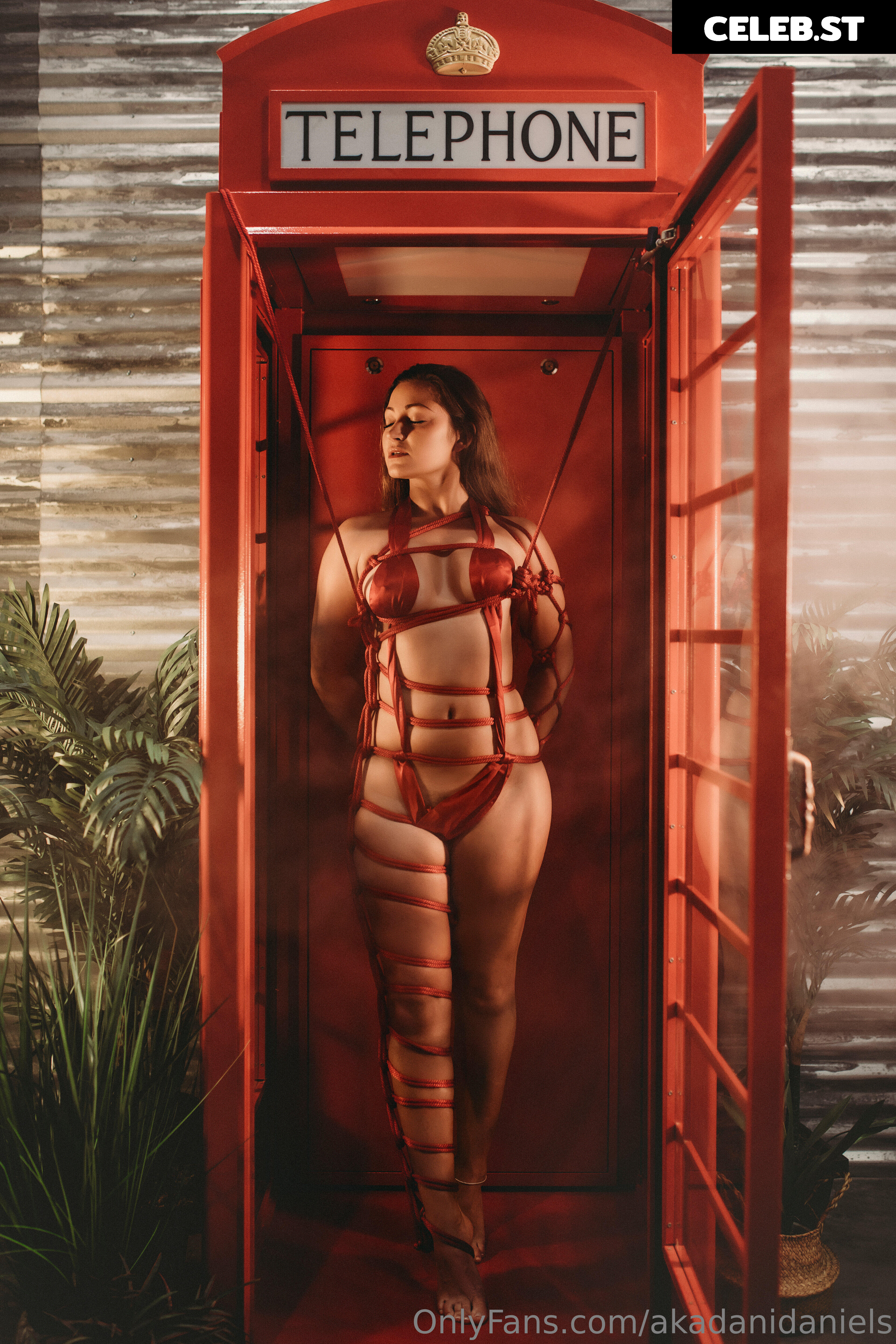 Dani Daniels Image 1897792