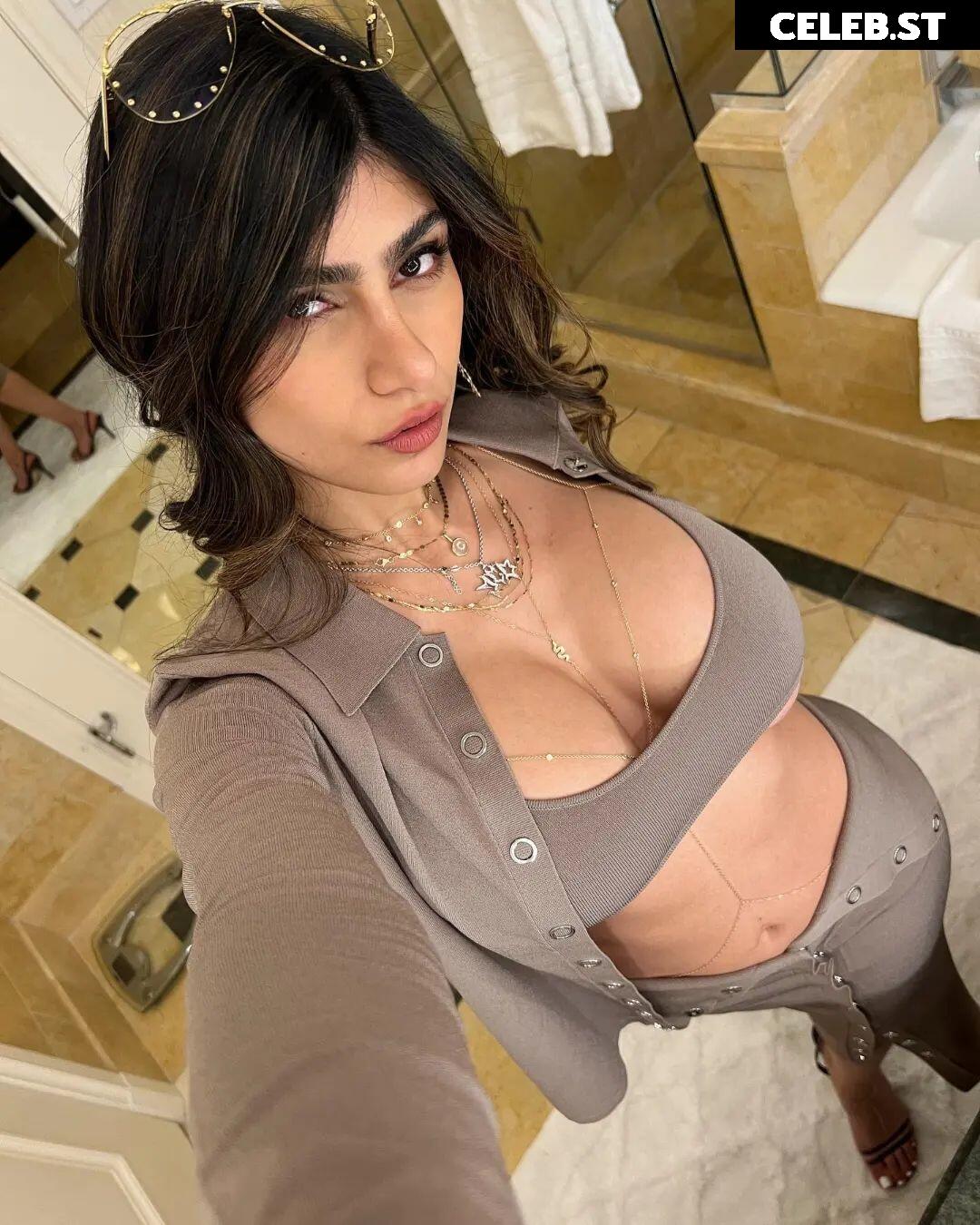 Mia Khalifa Image 1897664