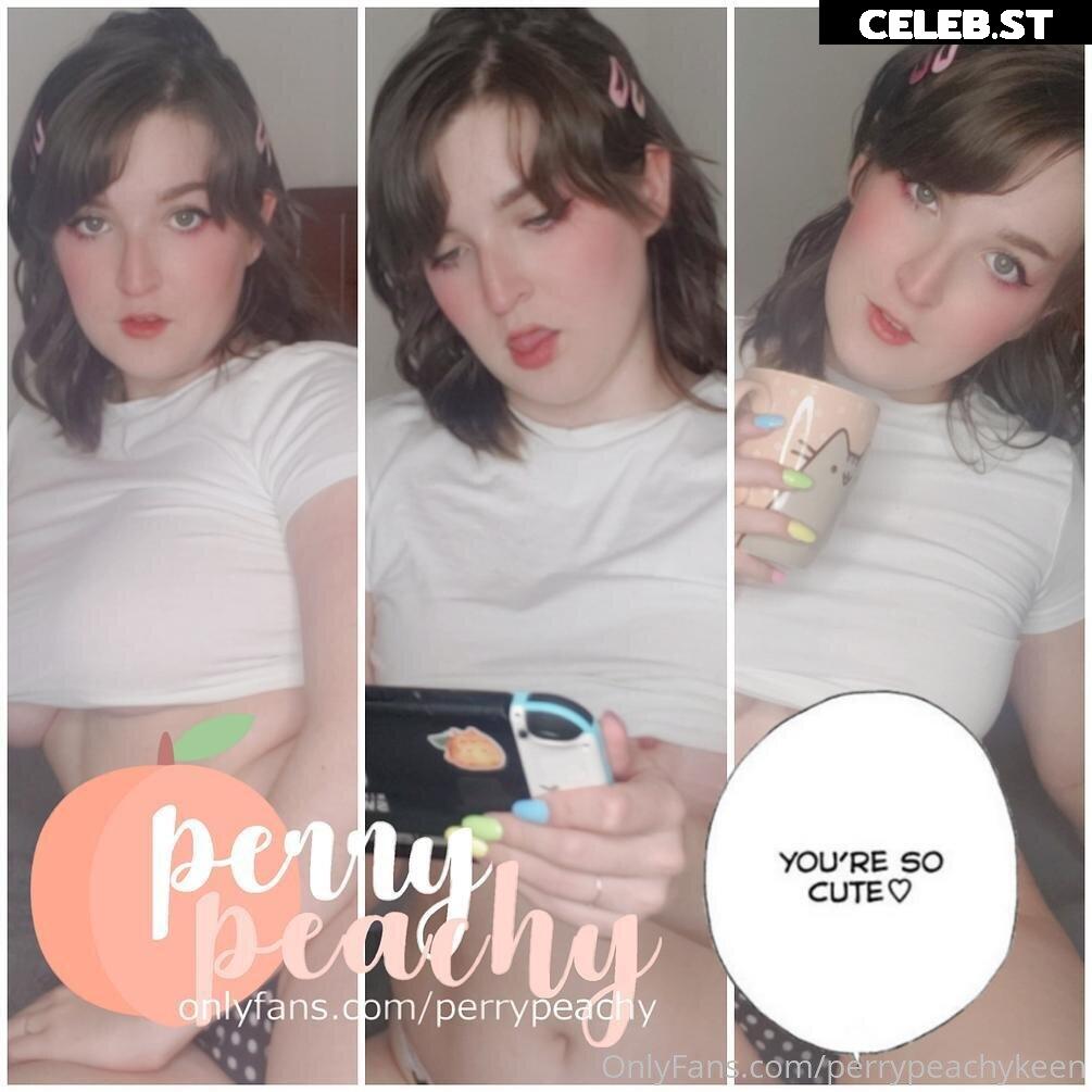 perrypeachykeen Image 18915420