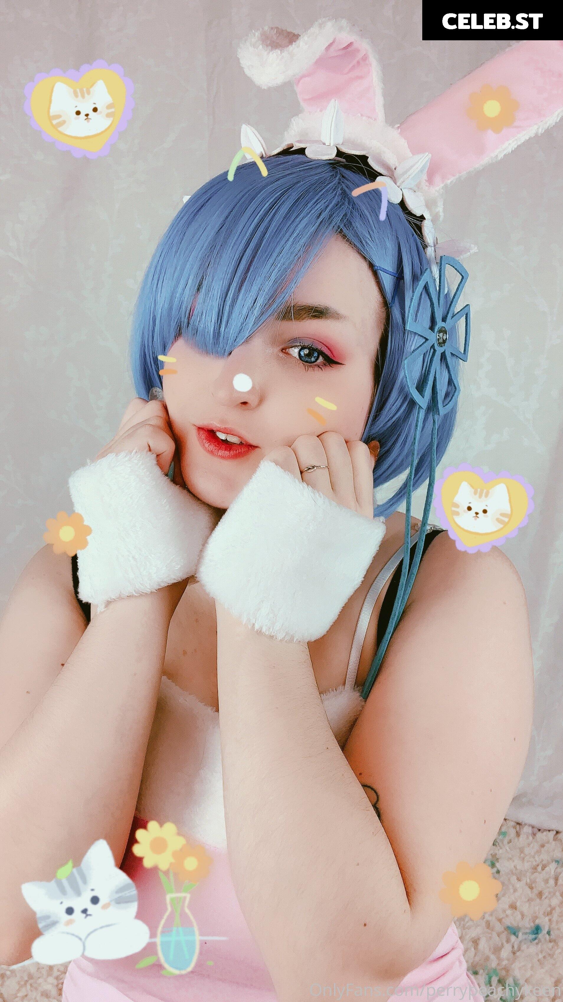 perrypeachykeen Image 18915412