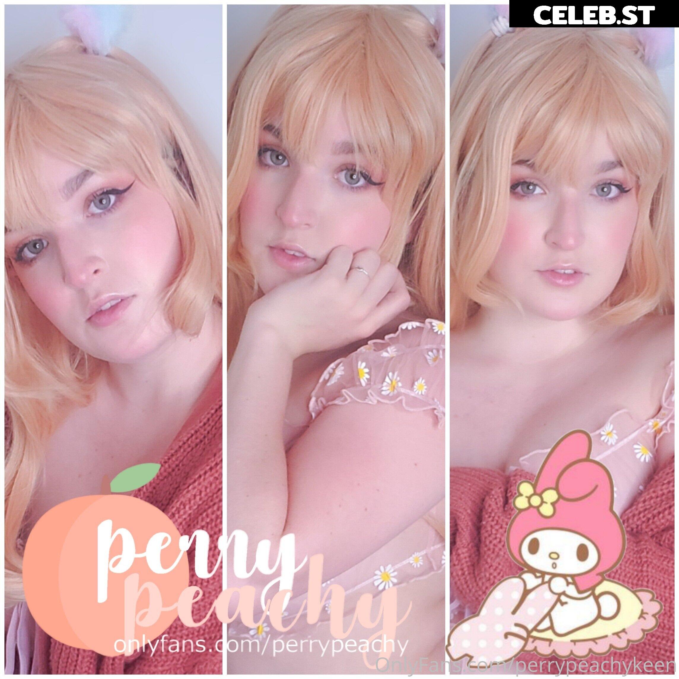 perrypeachykeen Image 18915716