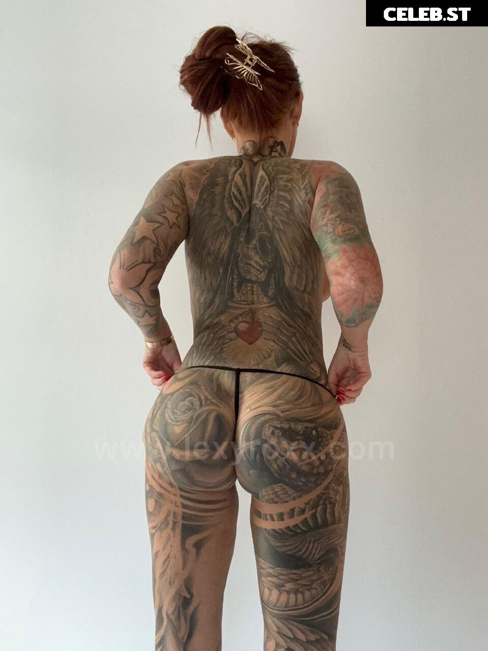 Lexy Roxx Image 1891415