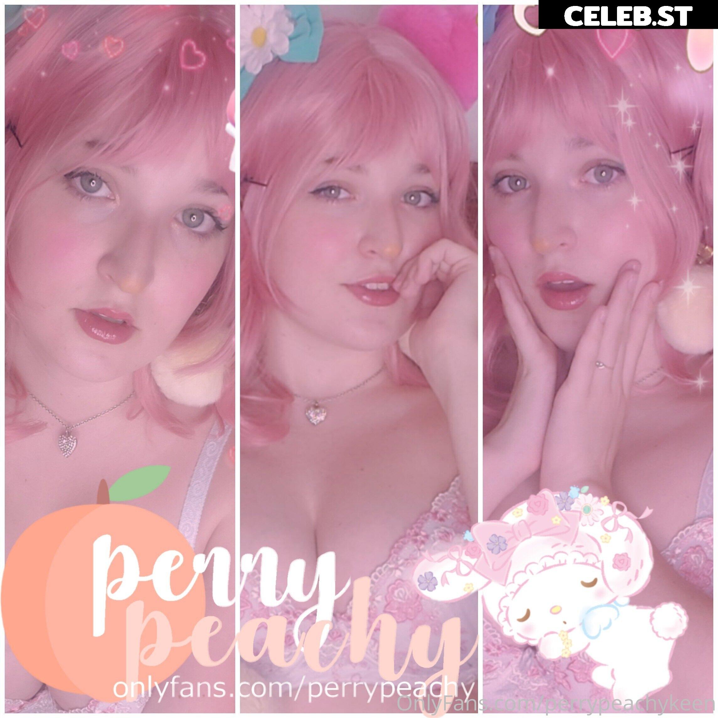 perrypeachykeen Image 18916092