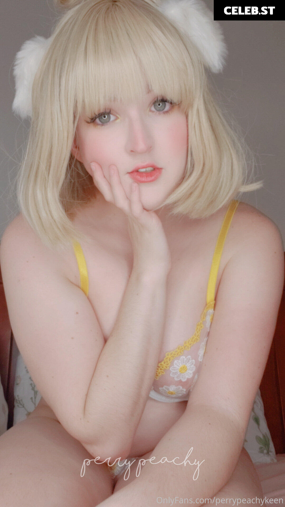 perrypeachykeen Image 18916226