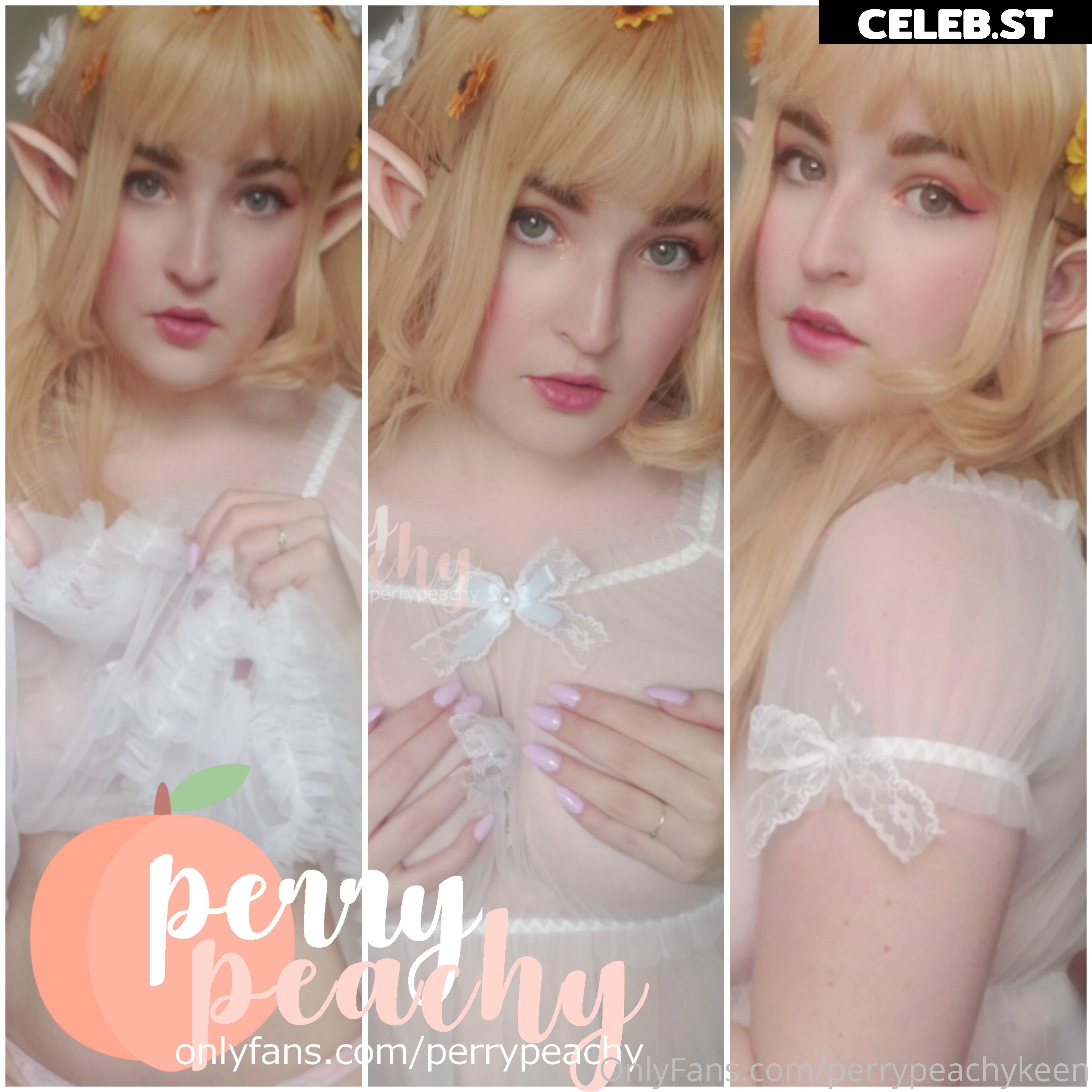 perrypeachykeen Image 18916272