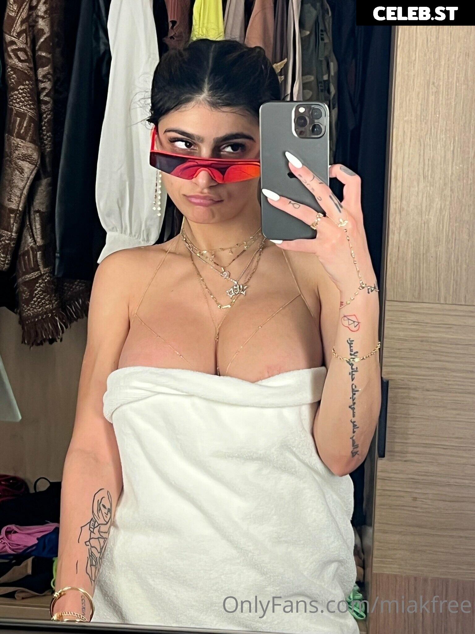 Mia Khalifa Image 1893526