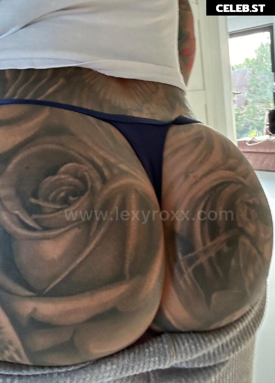 Lexy Roxx Image 1893450
