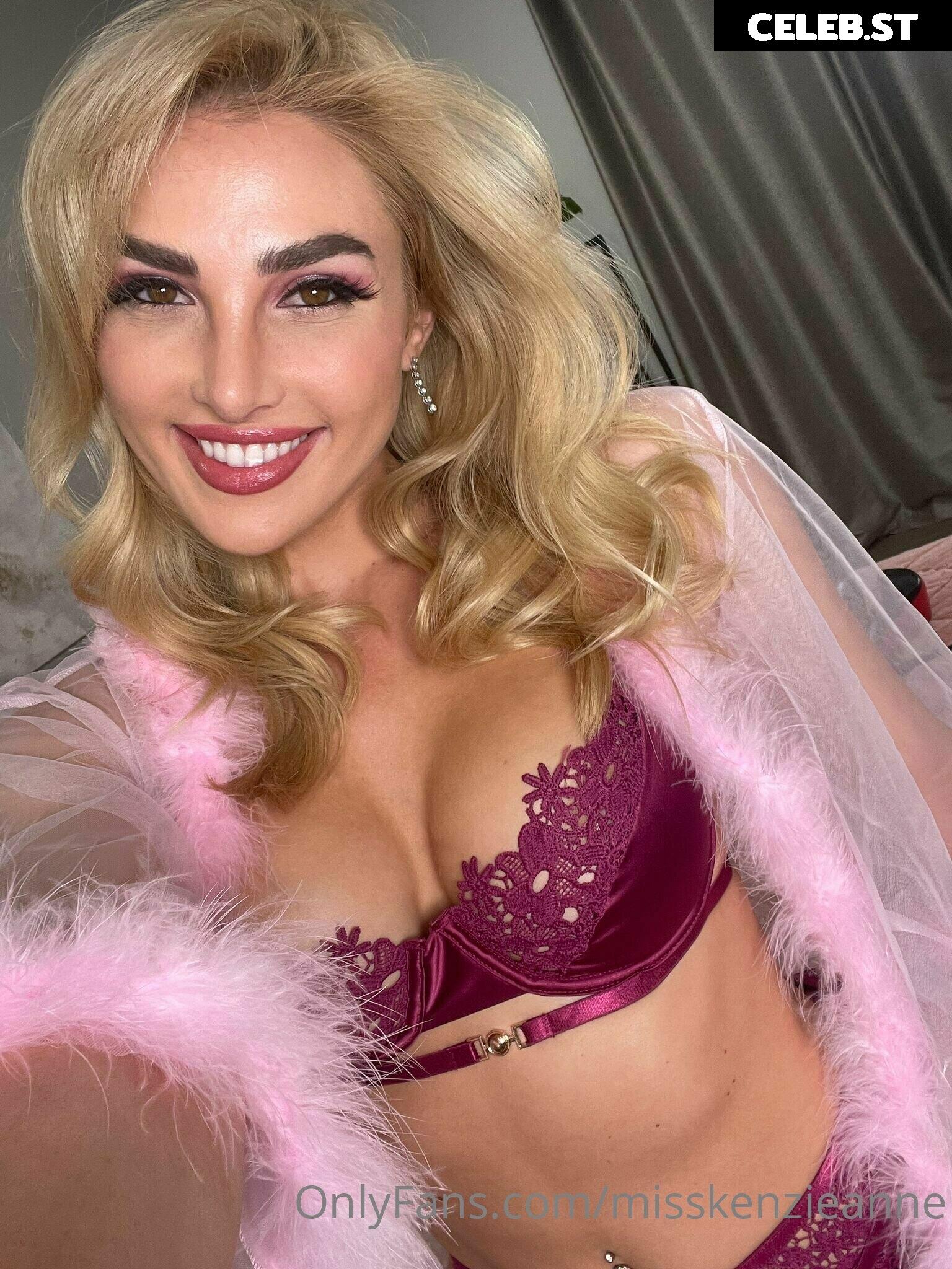 Miss Kenzie Anne Image 1890616
