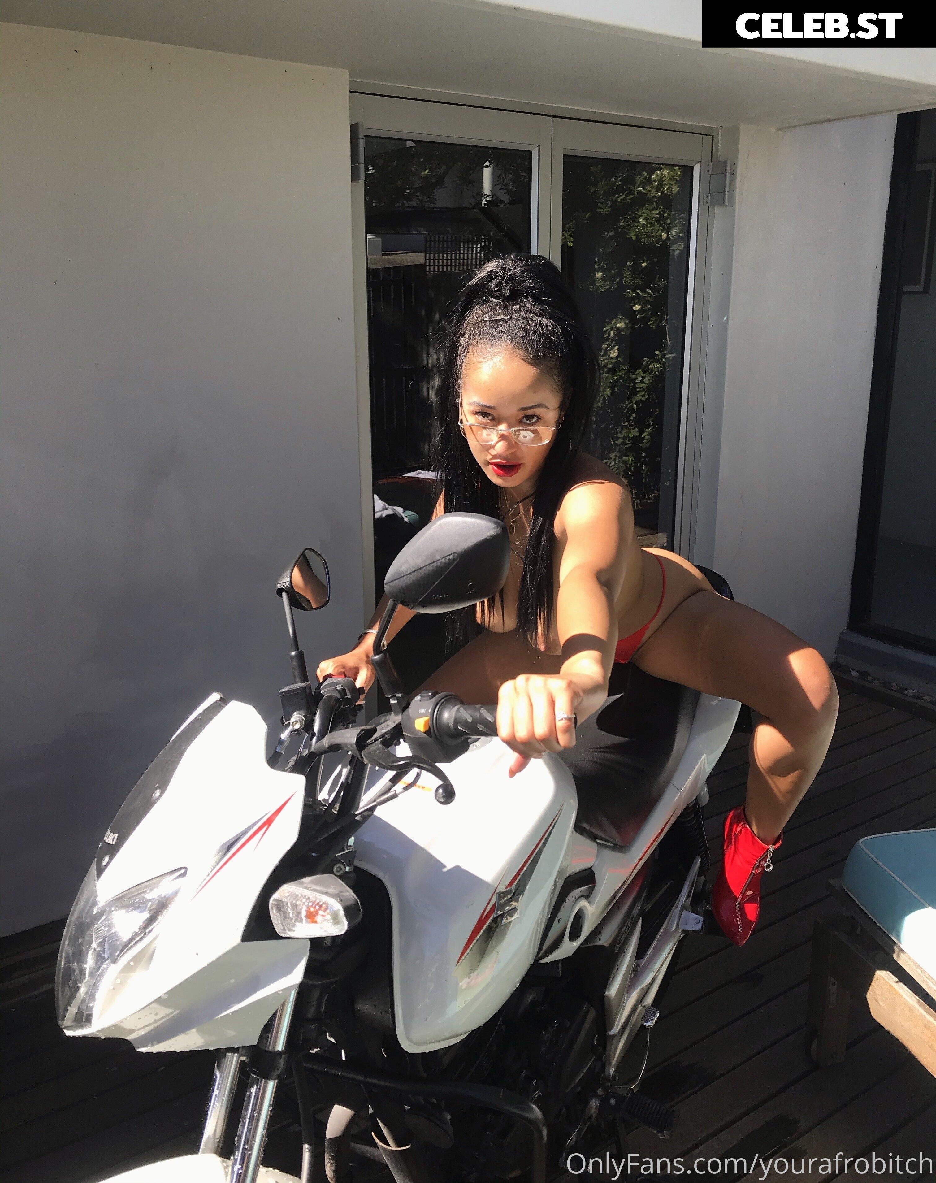 yourafrobitch Image 189964