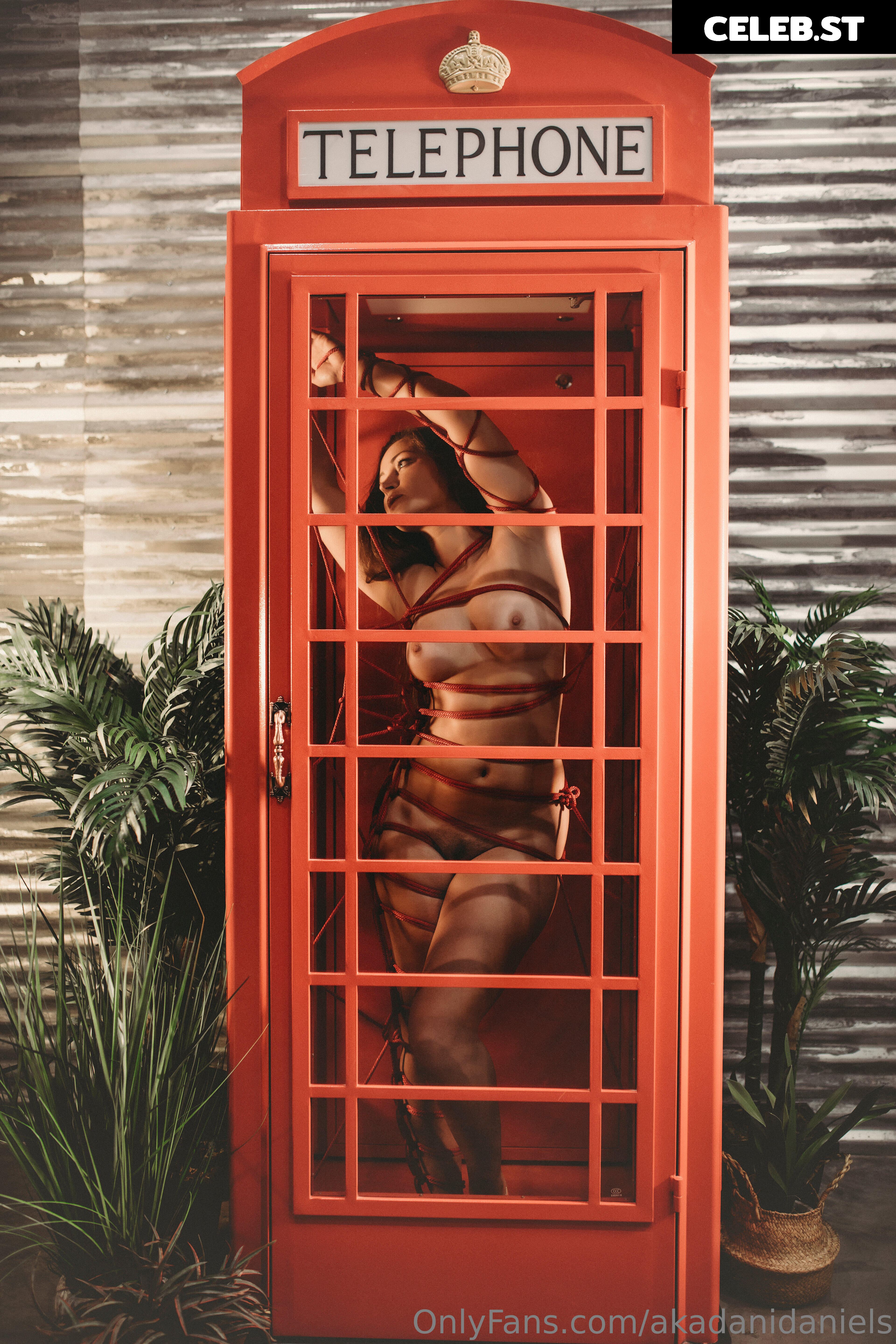 Dani Daniels Image 1899173