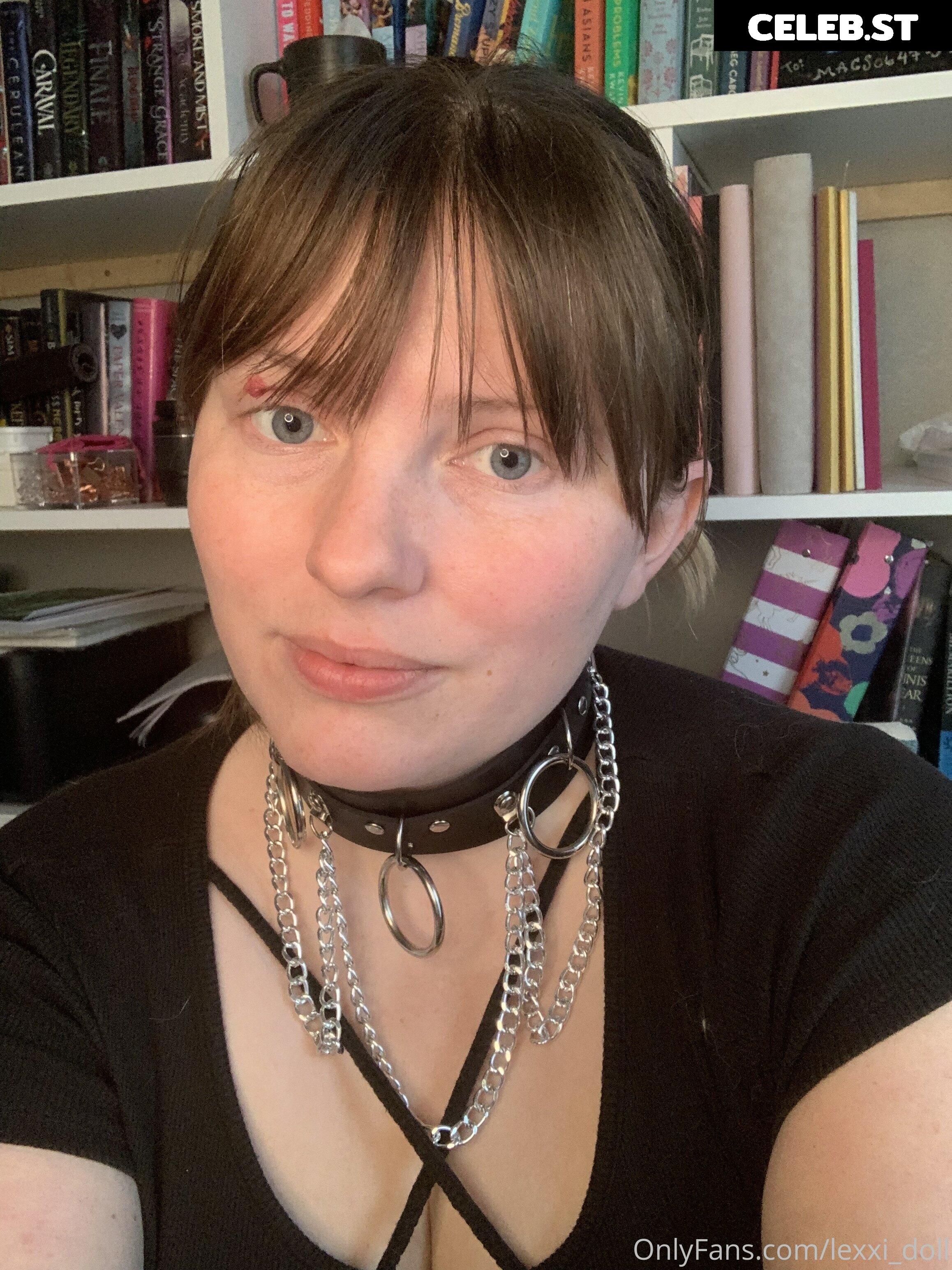 lexxi_doll Image 18993660