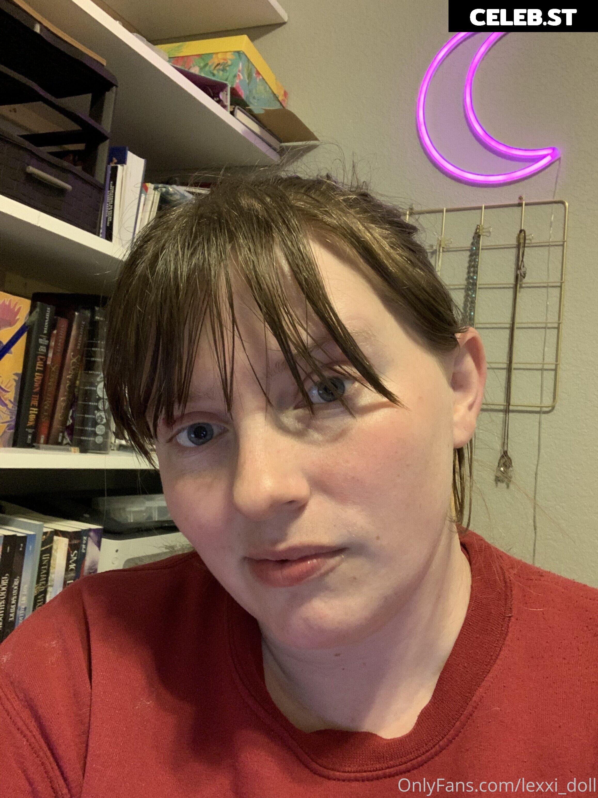 lexxi_doll Image 18993656