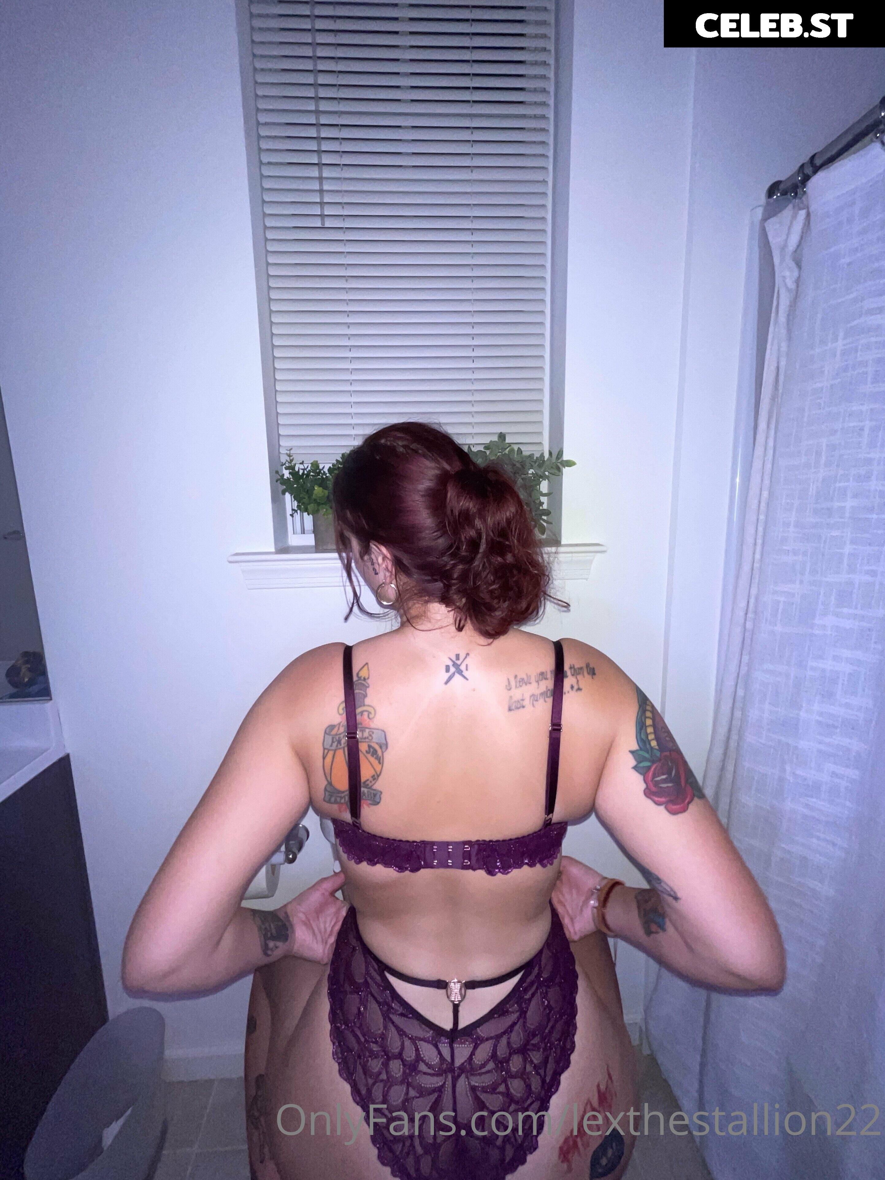 lexthestallion22 Image 18986582