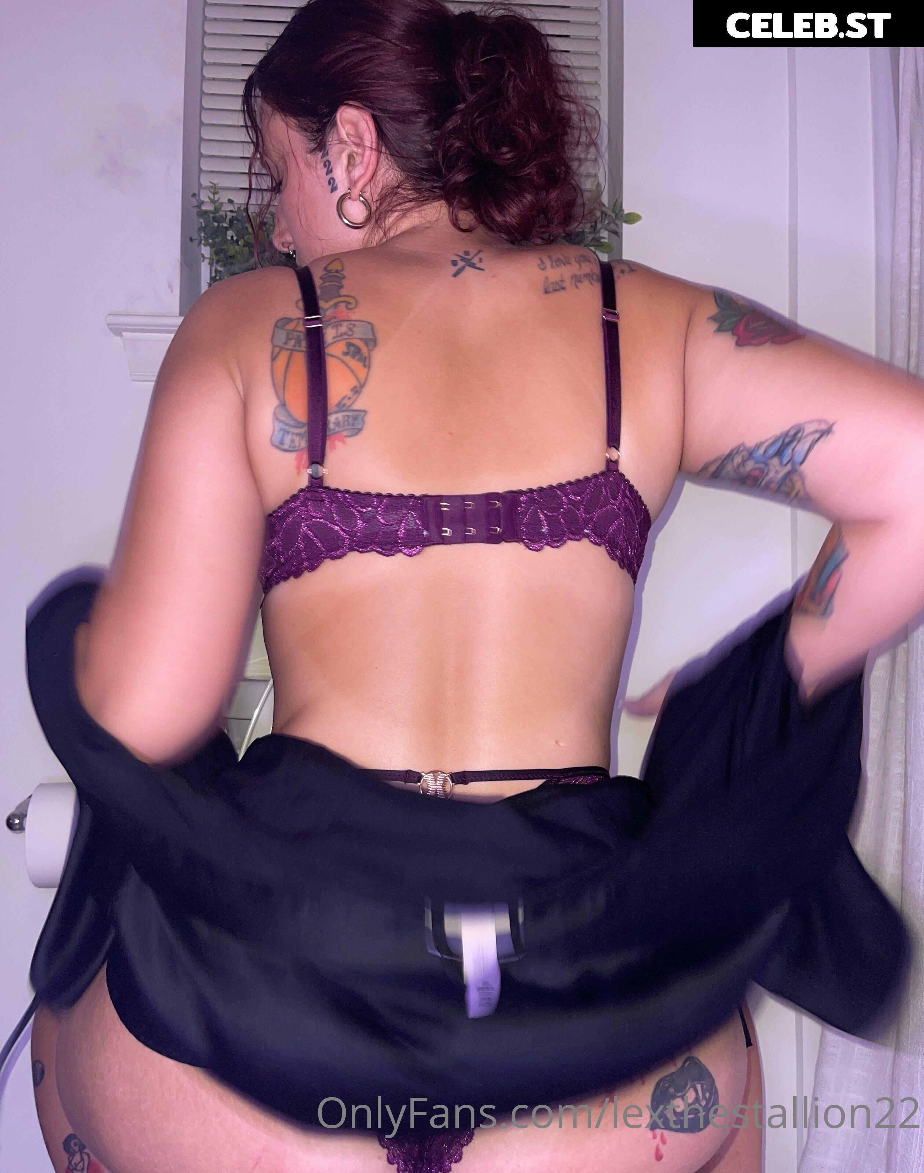 lexthestallion22 Image 18986577