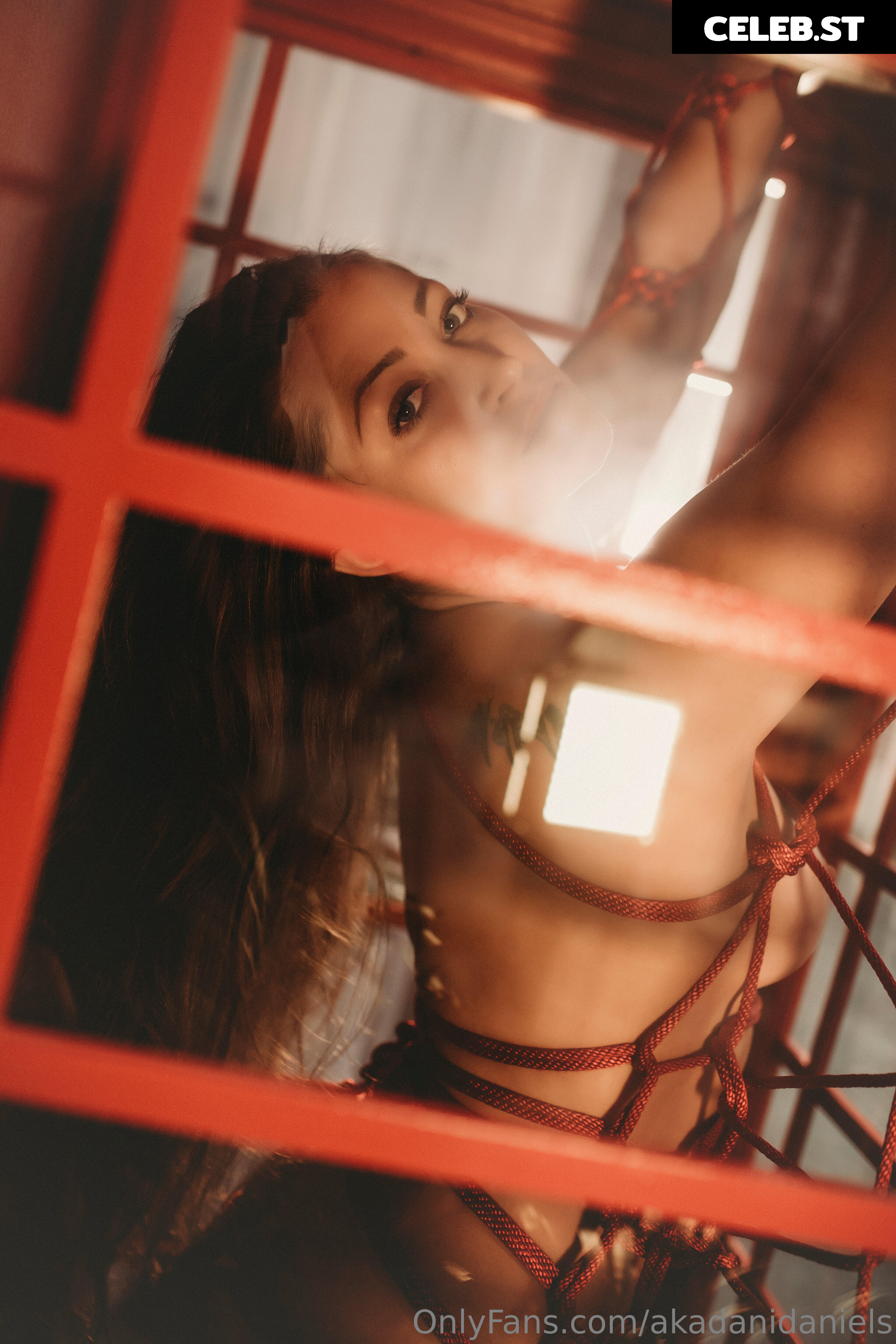 Dani Daniels Image 1898677