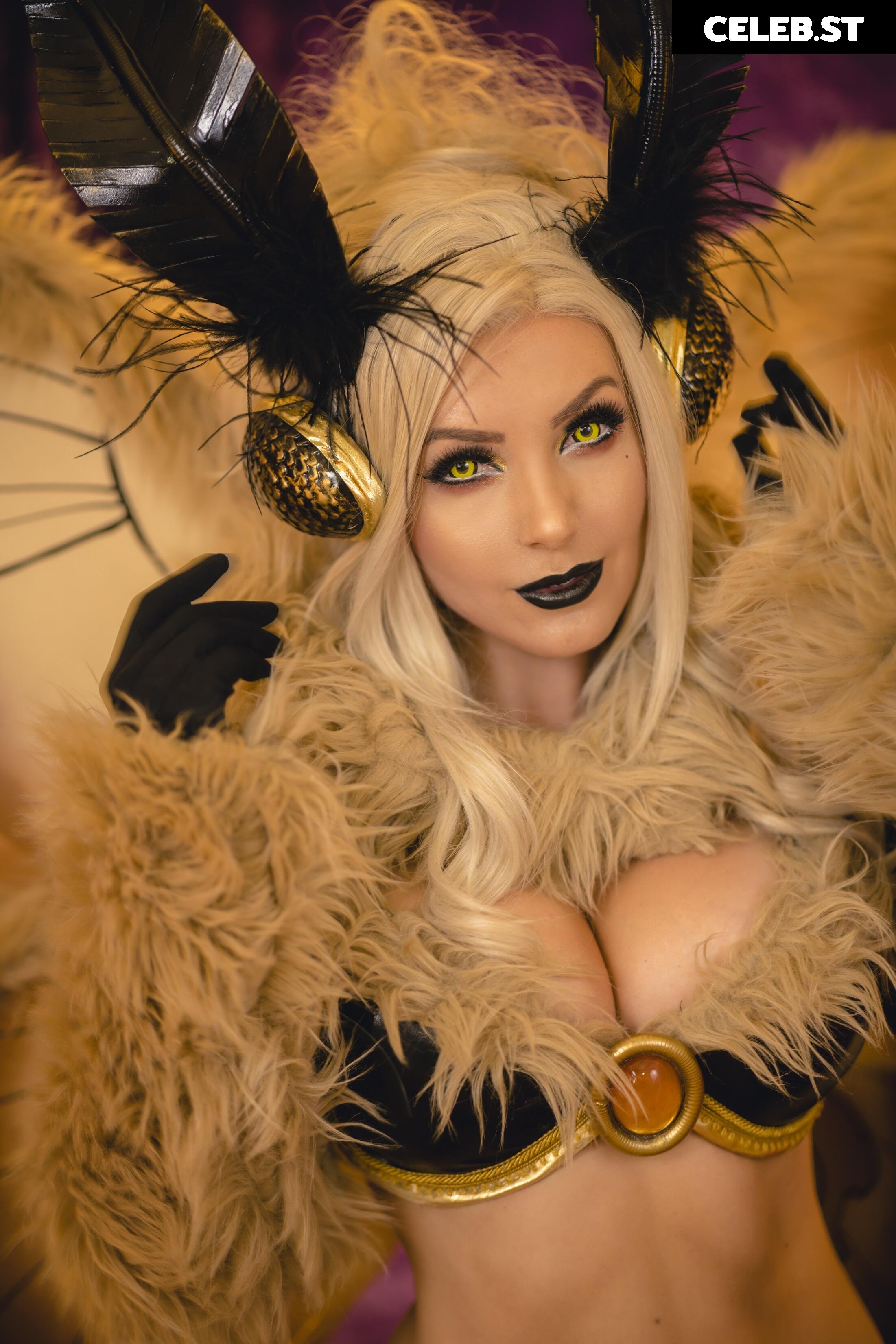 Jessica Nigri Image 1885711