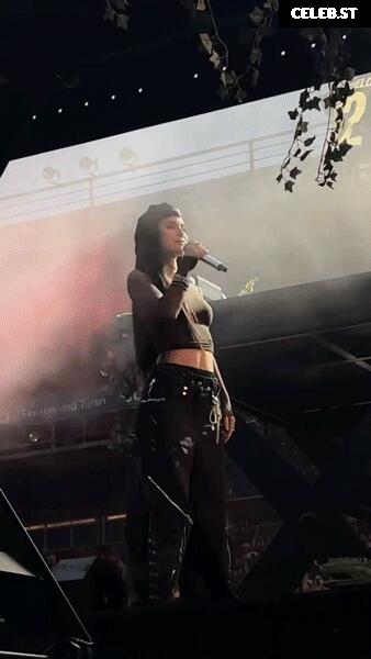 Lena Meyer-Landrut Image 1885607