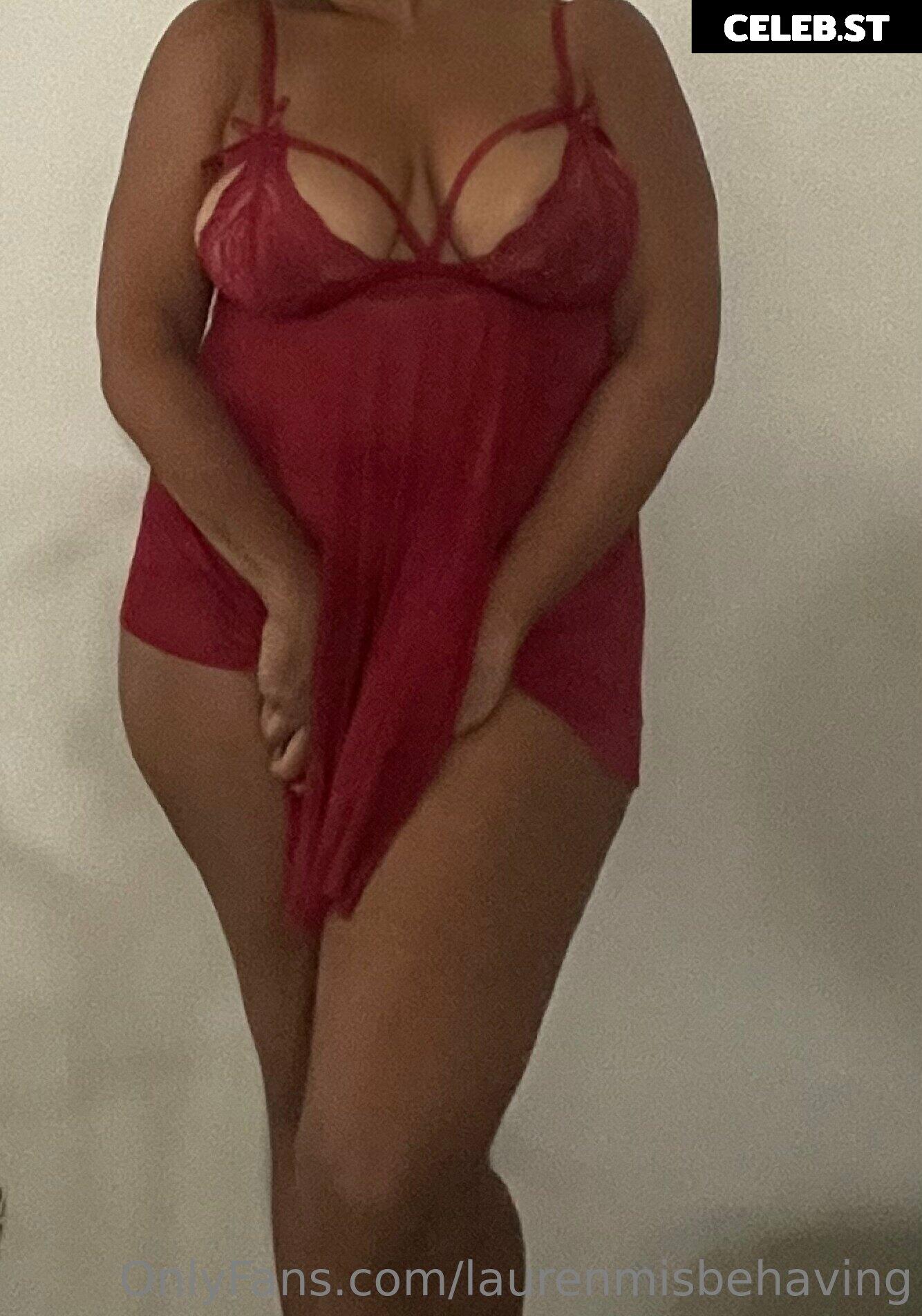 laurenmisbehavingvip Image 18850595
