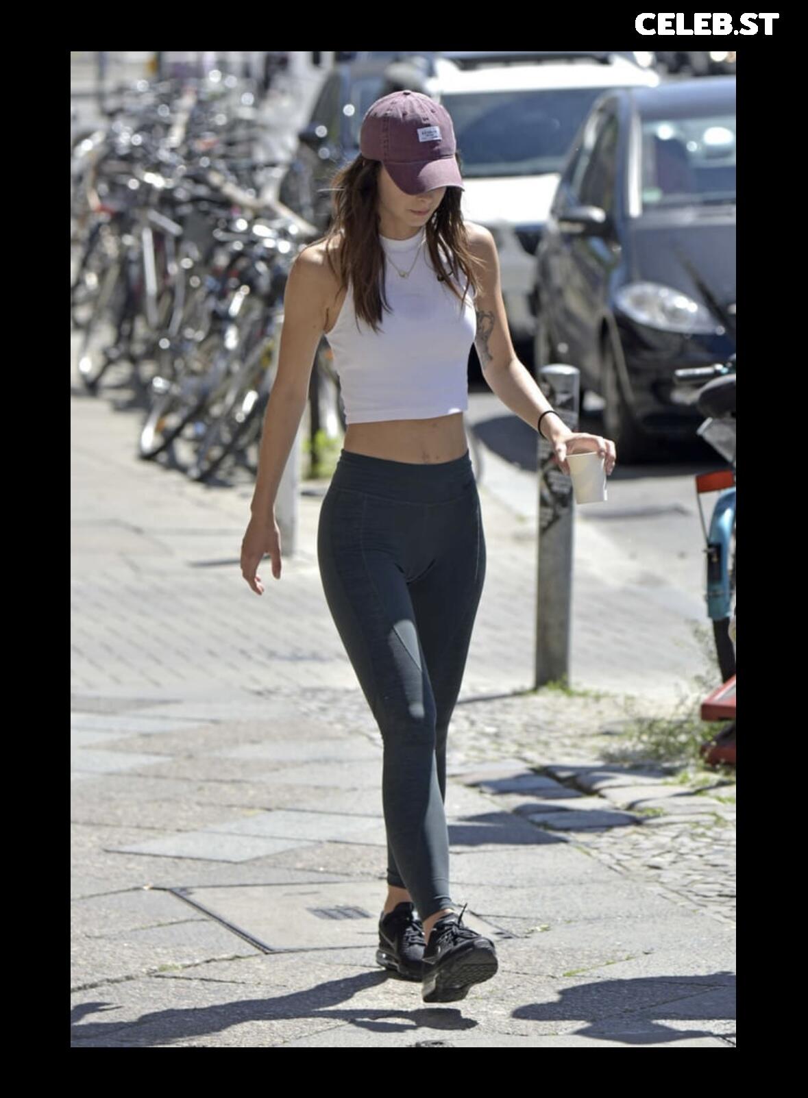 Lena Meyer-Landrut Image 1886575