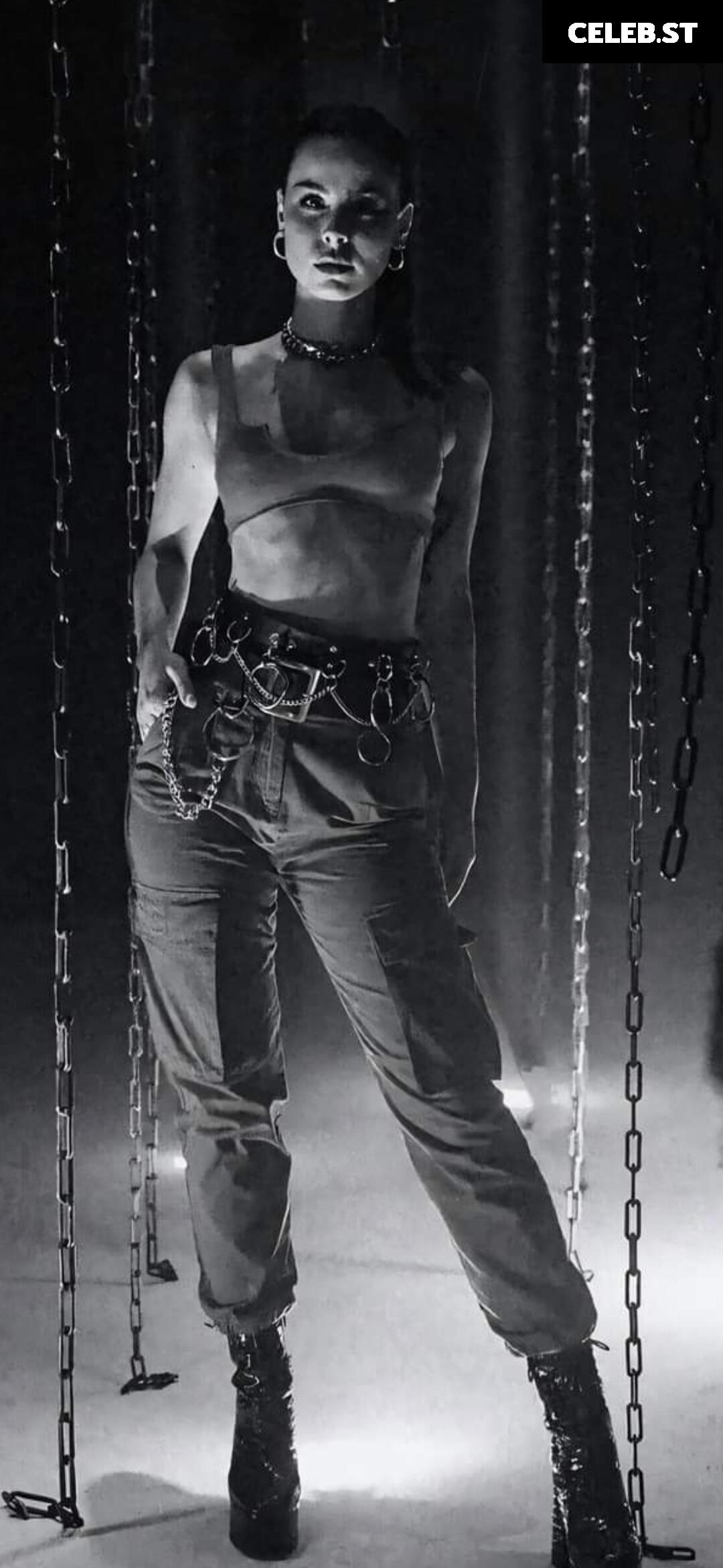 Lena Meyer-Landrut Image 1886770