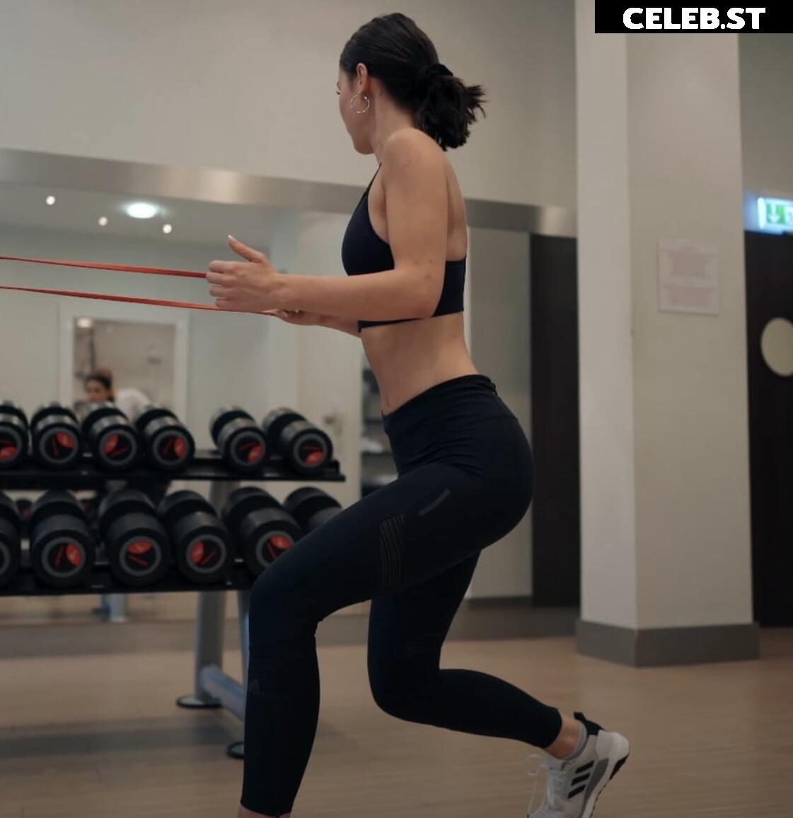 Lena Meyer-Landrut Image 1886683