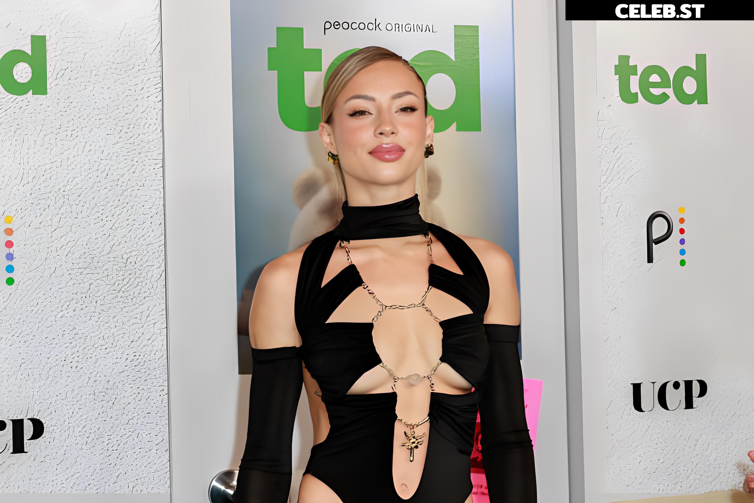 Charly Jordan Image 1886172