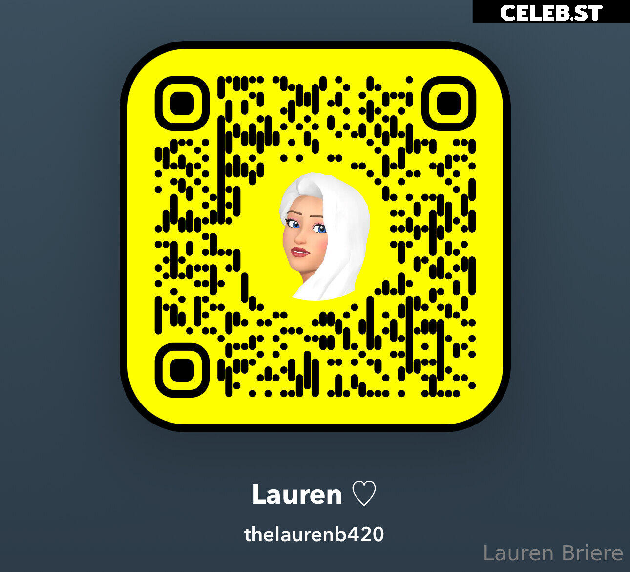 laurenb420 Image 18861043