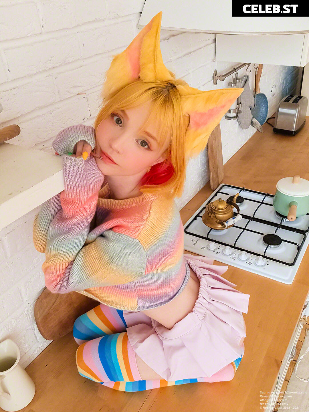 Rocksy Light Image 188604