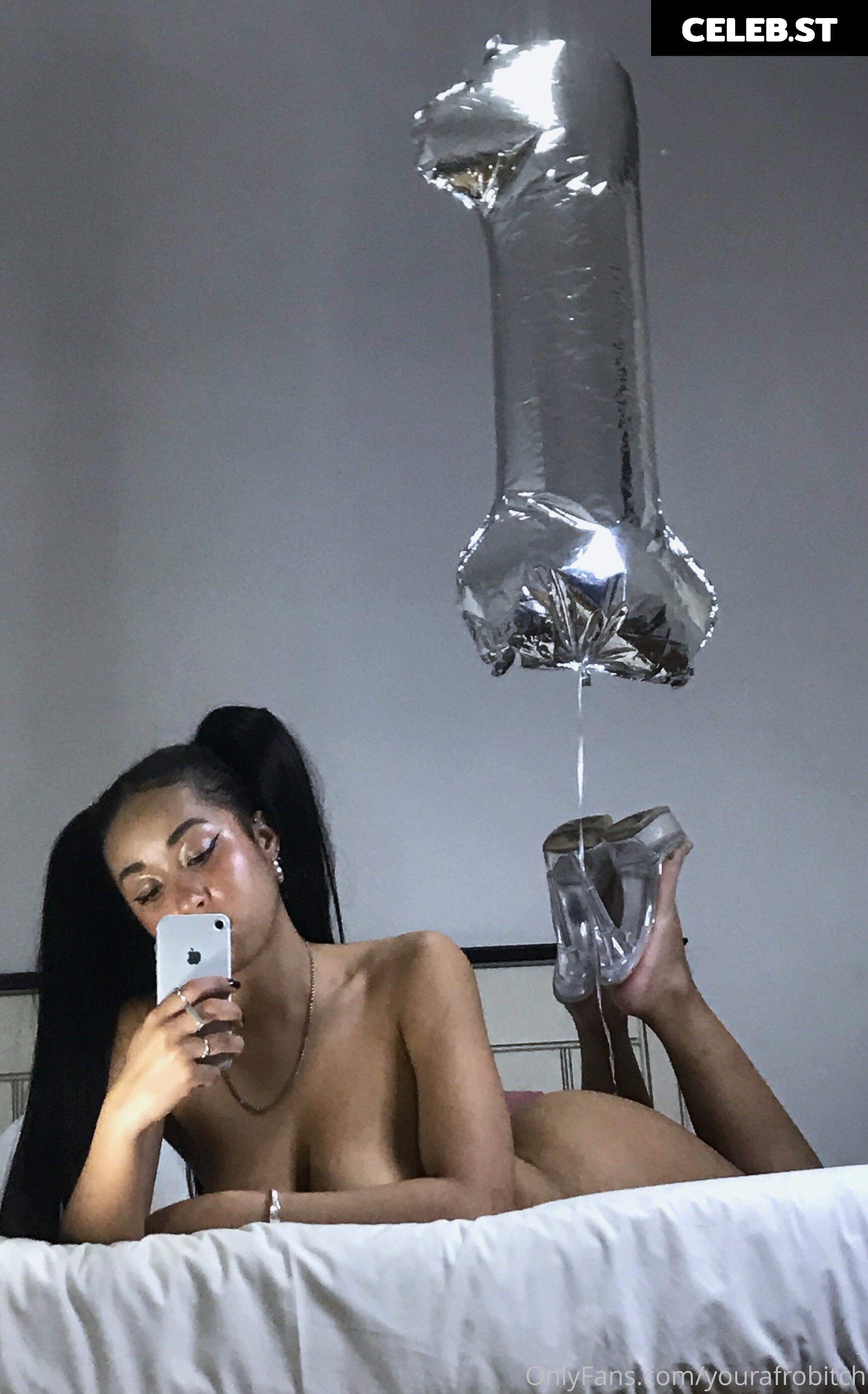 yourafrobitch Image 188693