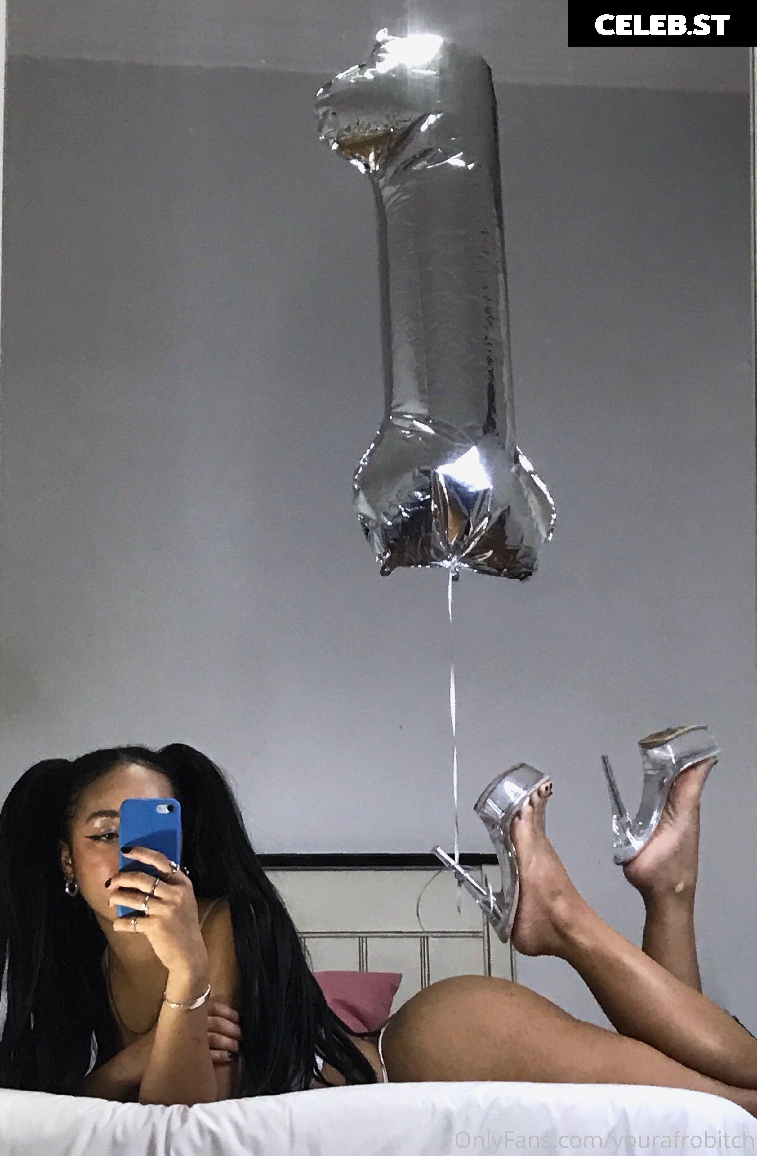 yourafrobitch Image 188715